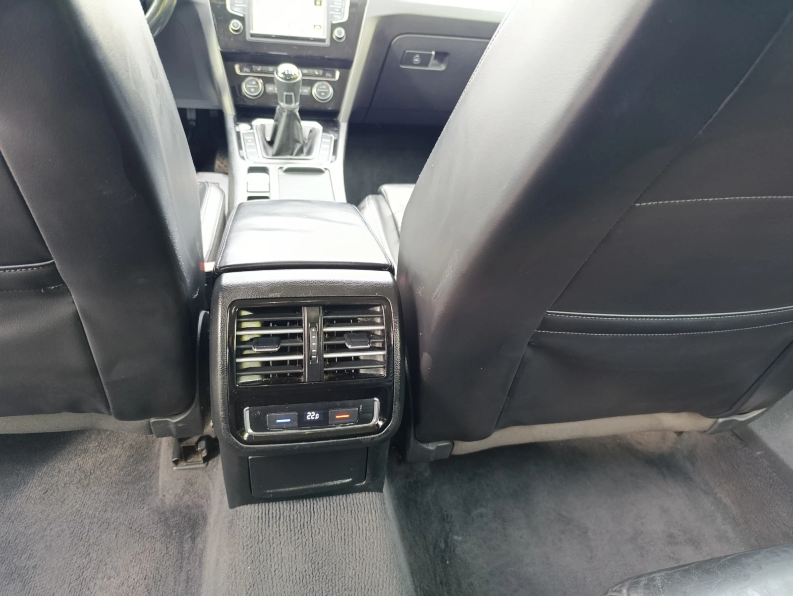 VW Passat 2.0TDI 150кс. HIGHLINE - изображение 8