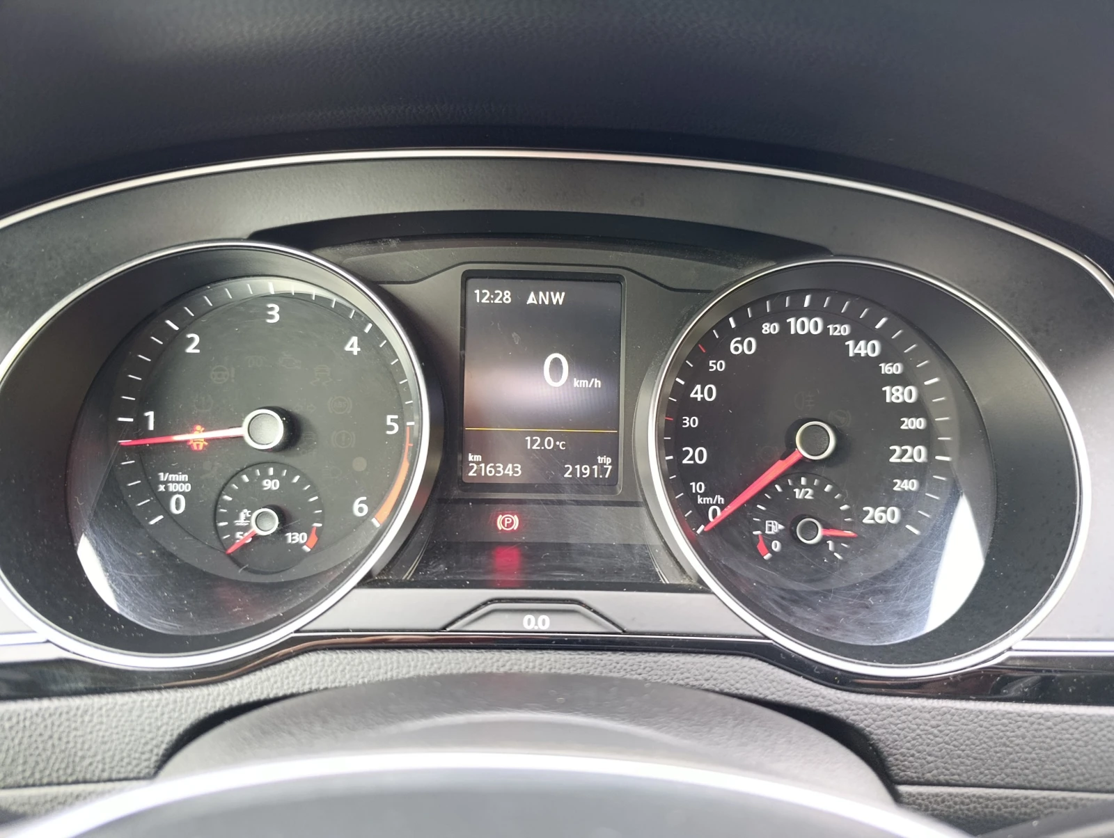 VW Passat 2.0TDI 150.  | Mobile.bg   13