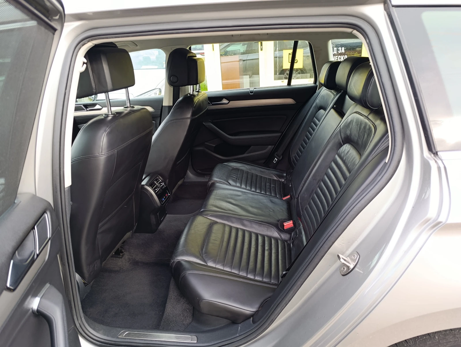 VW Passat 2.0TDI 150кс. HIGHLINE - изображение 7