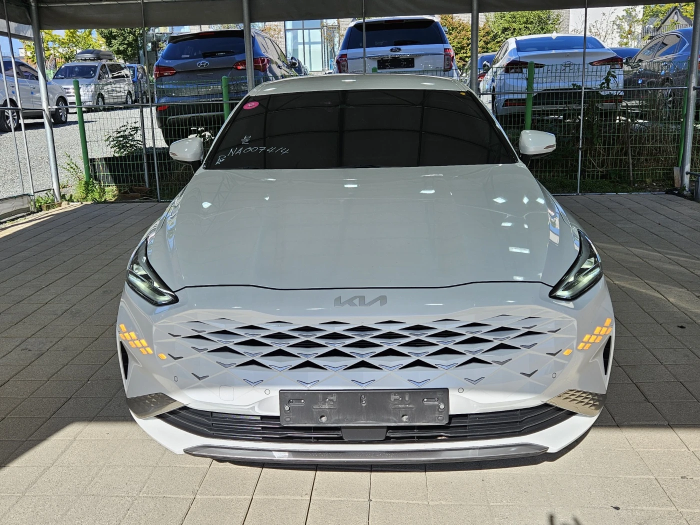 Kia K8 , , ,  | Mobile.bg   1