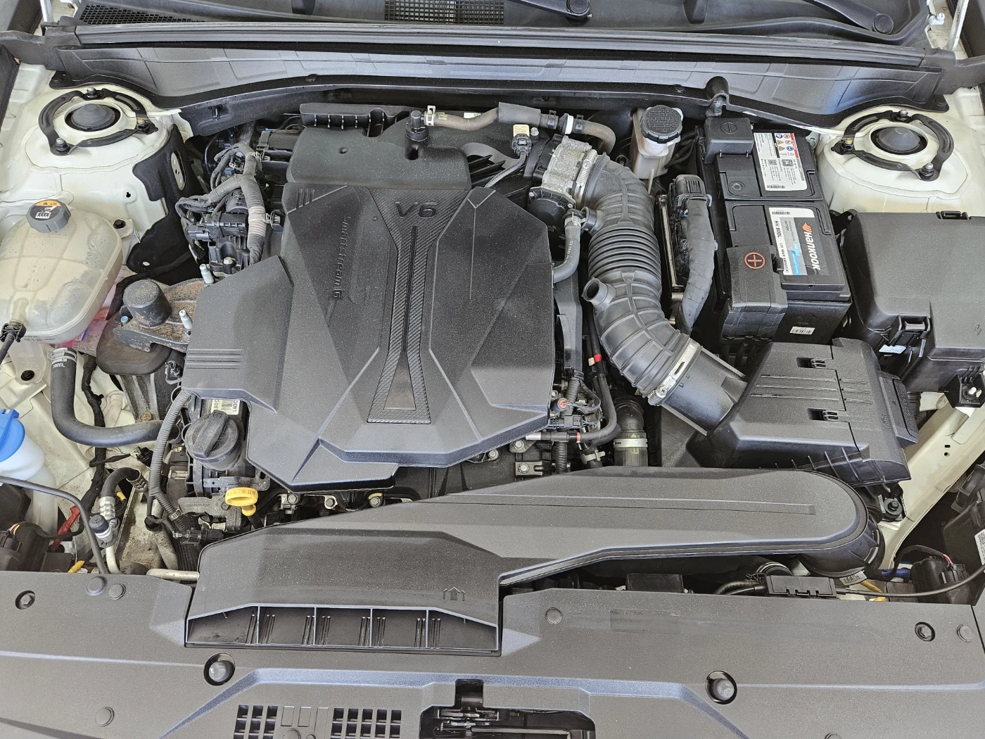 Kia K8 Лизинг, Гаранция, Сервиз, Резервничасти - изображение 6