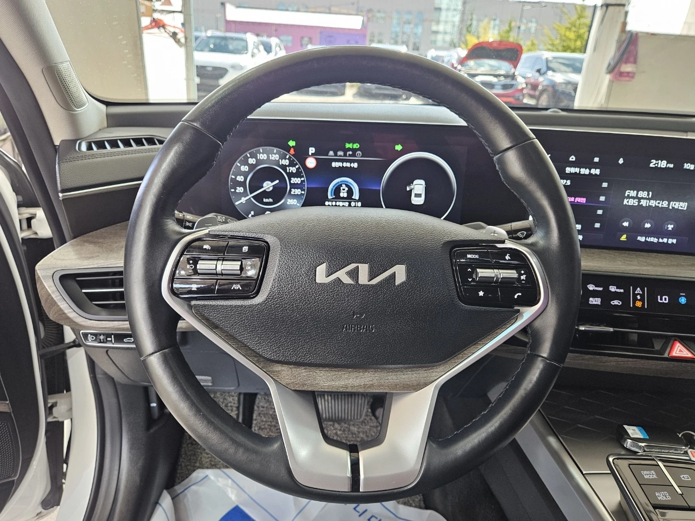 Kia K8 , , ,  | Mobile.bg   12