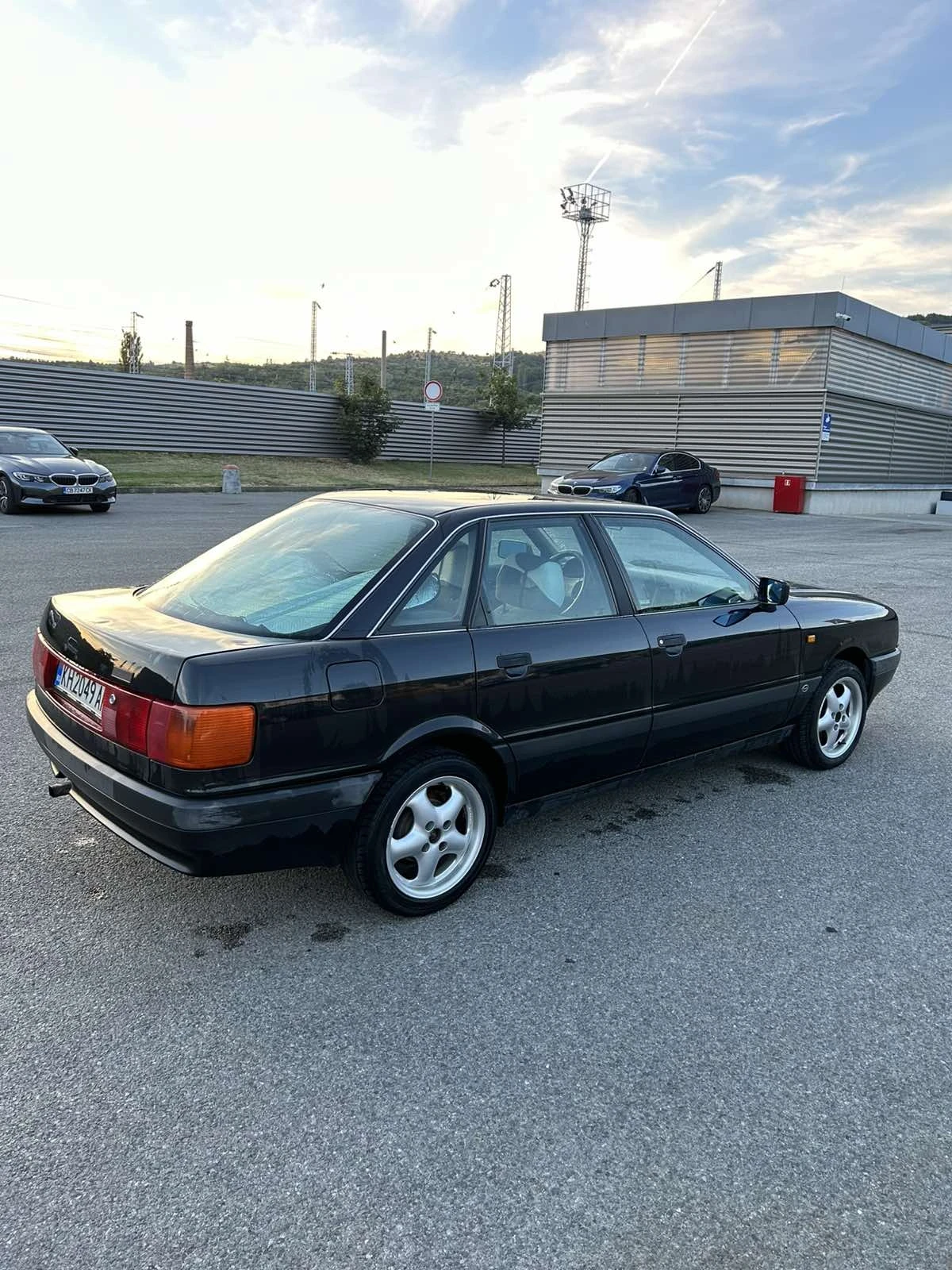 Audi 80 | Mobile.bg � ����������� 11