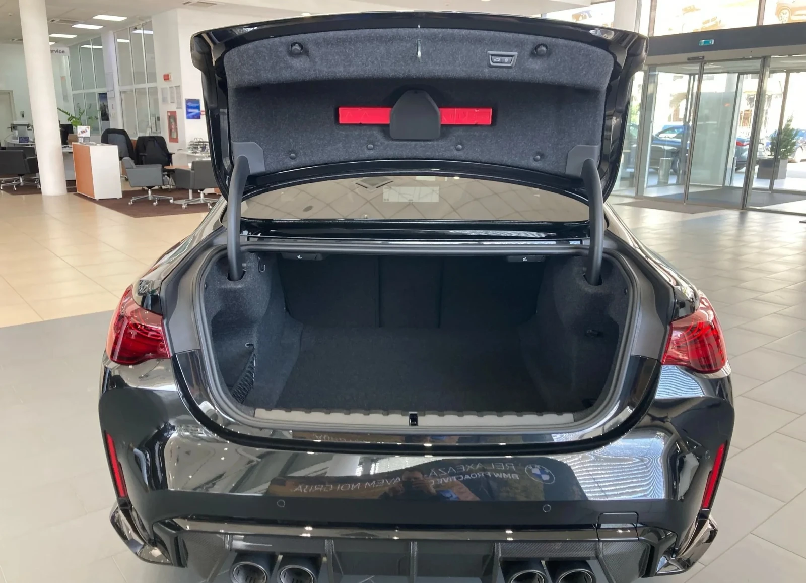 BMW M4 CS xDrive Carbon Ceramic  - изображение 9