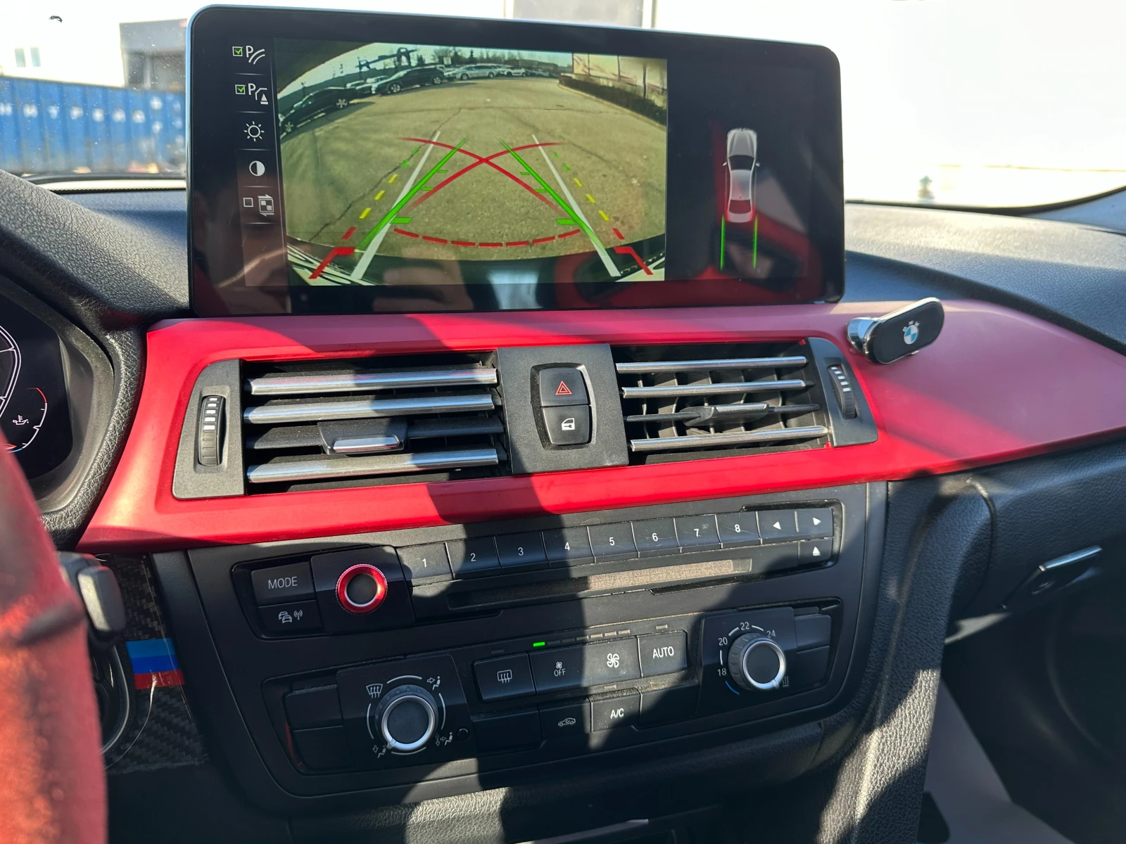 BMW 320 2.0i 184 �.�. XDrive/���/������/�������� | Mobile.bg � ����������� 12