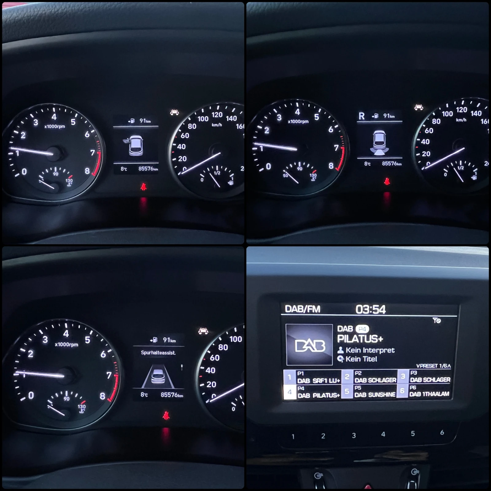 Hyundai I30 1.0T-GDI - 6 �������� | Mobile.bg � ����������� 13