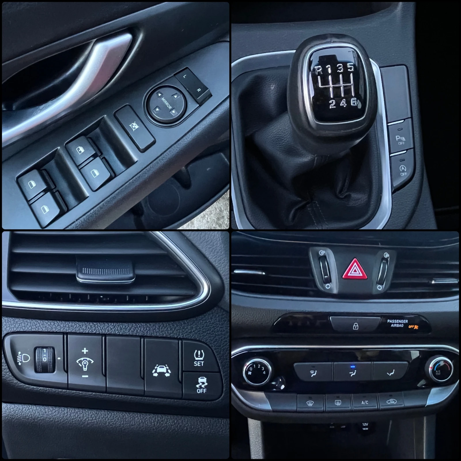 Hyundai I30 1.0T-GDI - 6 �������� | Mobile.bg � ����������� 14