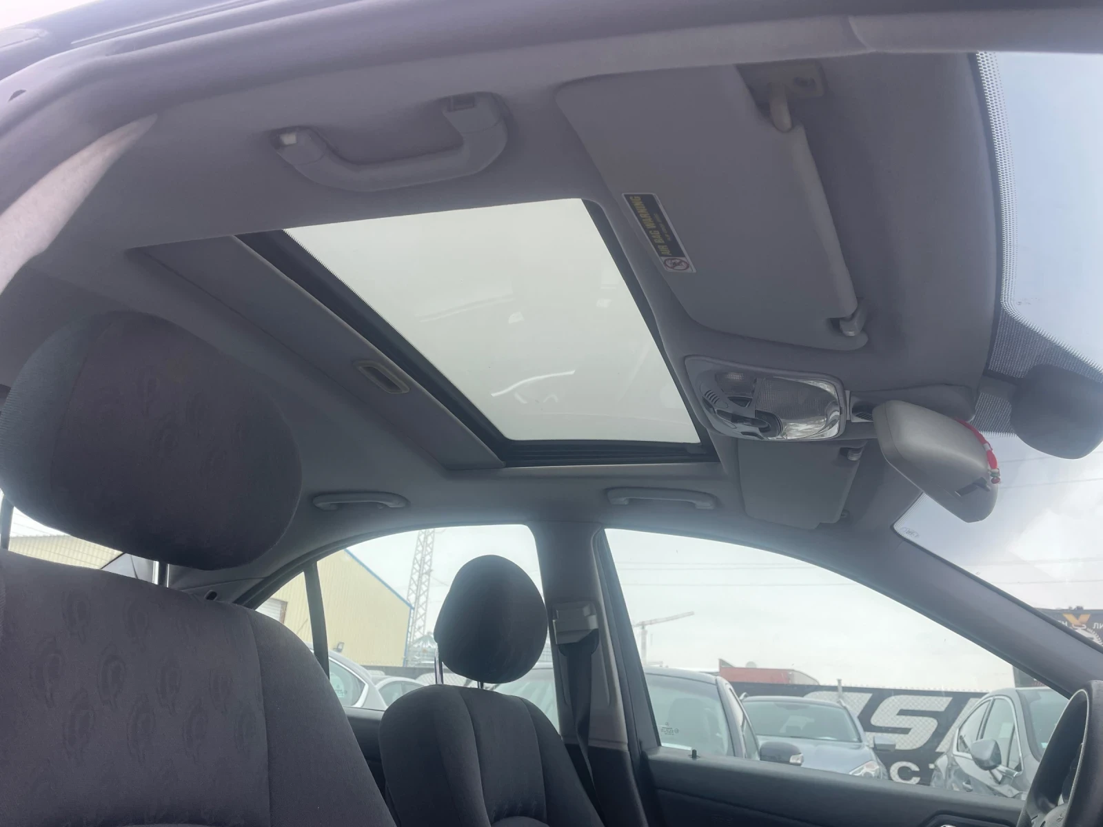 Mercedes-Benz C 200 2.0 Compressor  | Mobile.bg � ����������� 14