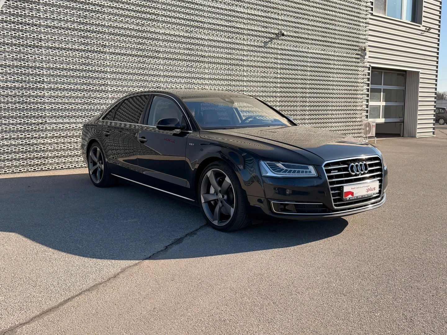 Audi A8 L 4.2 TDI quattro | Mobile.bg � ����������� 3