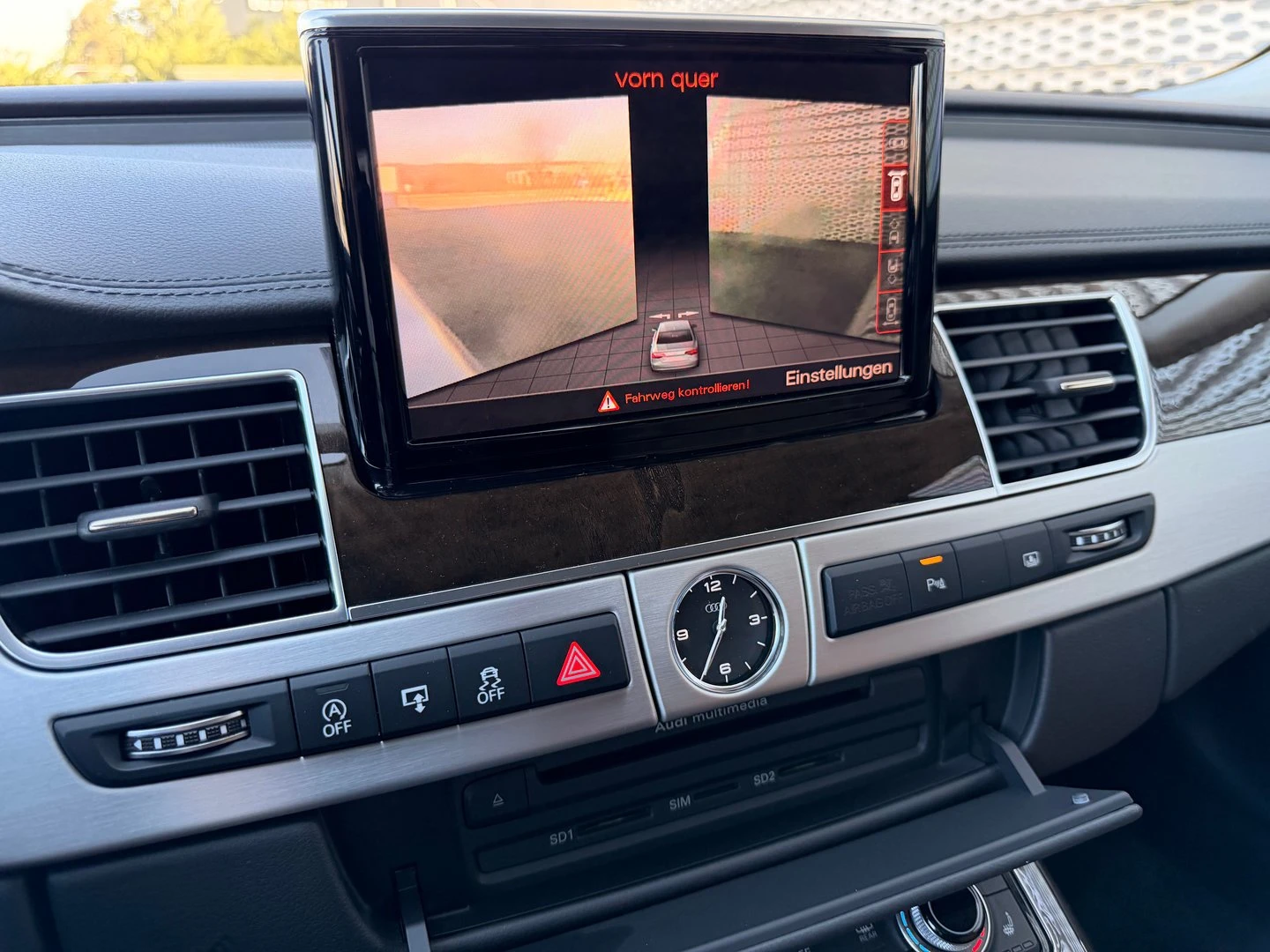 Audi A8 L 4.2 TDI quattro | Mobile.bg � ����������� 13