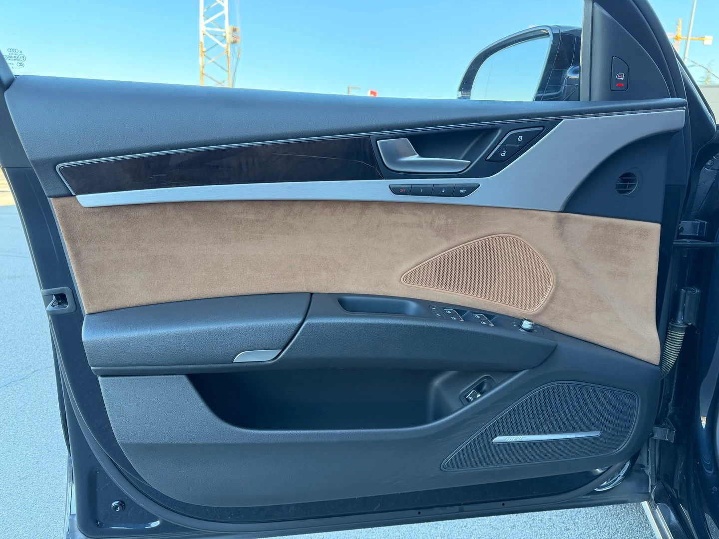 Audi A8 L 4.2 TDI quattro | Mobile.bg � ����������� 7