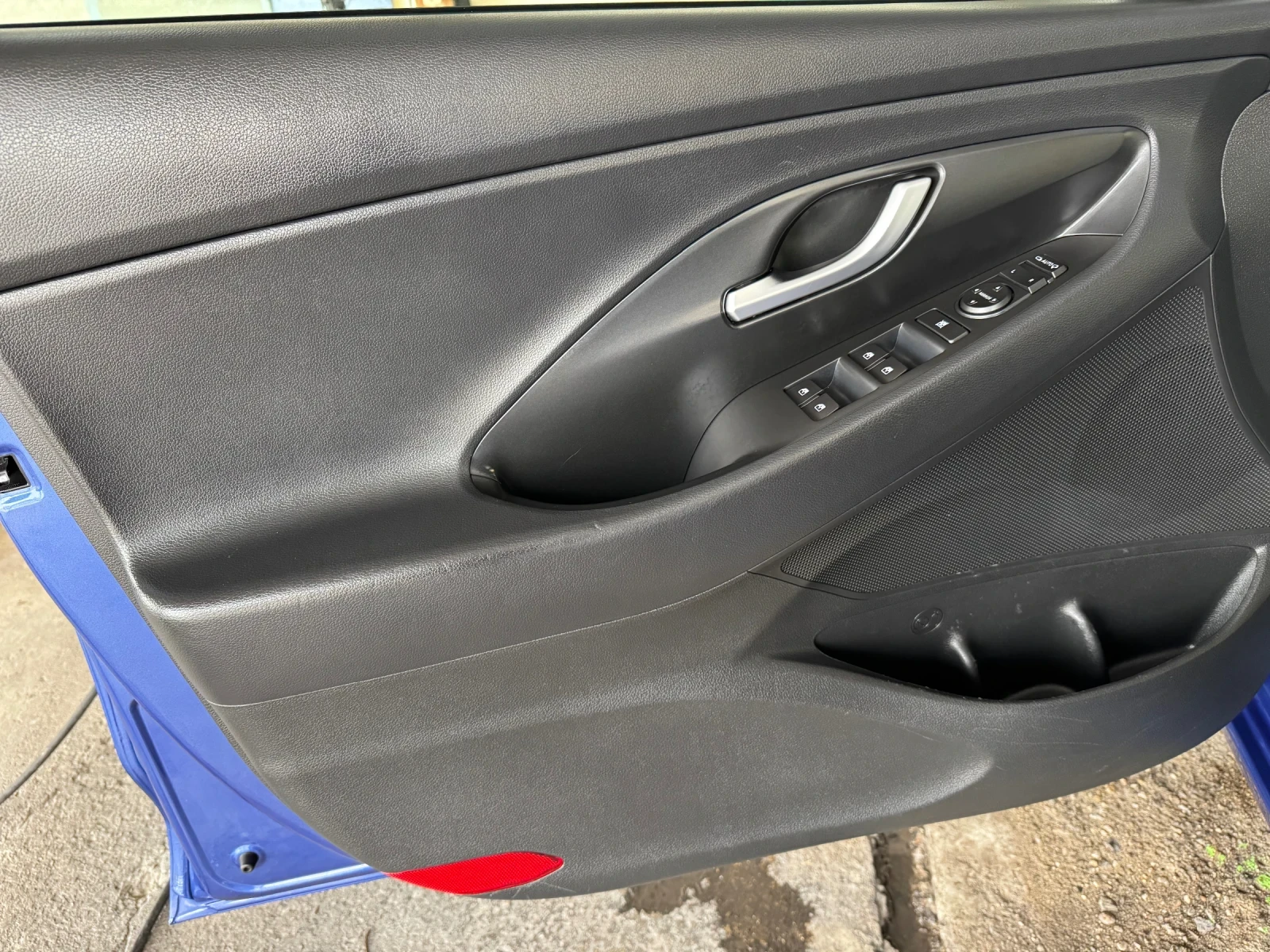 Hyundai I30 1.4 Turbo GDi* AUTOMATIC* EURO 6D, снимка 17 - Автомобили и джипове - 53430063