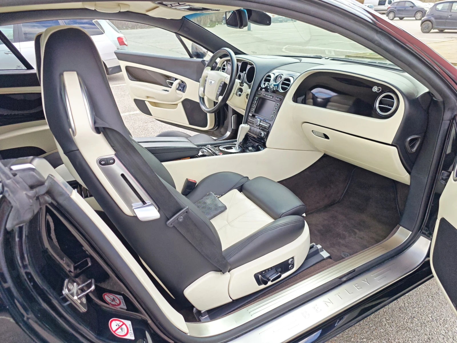 Bentley Continental gt W12 FULL | Mobile.bg � ����������� 10