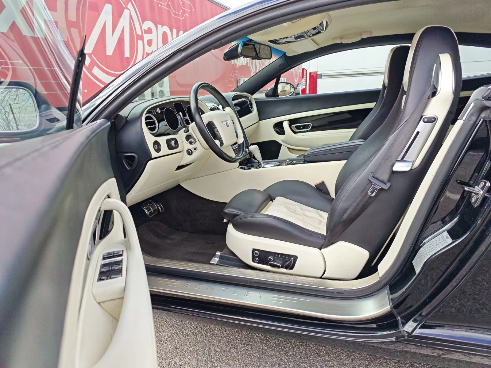 Bentley Continental gt W12 FULL | Mobile.bg � ����������� 8