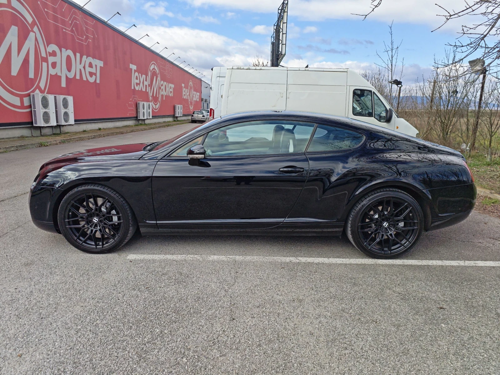 Bentley Continental gt W12 FULL | Mobile.bg � ����������� 6
