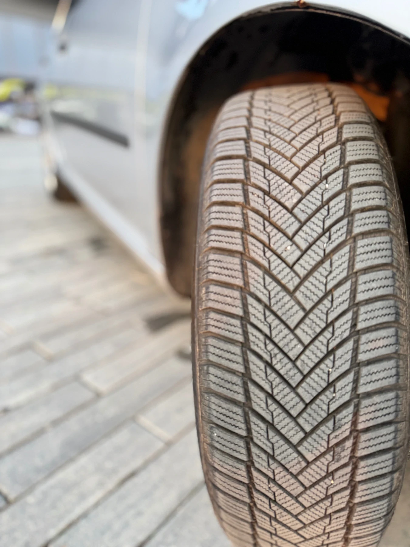 VW Golf 5 1.4 - изображение 7