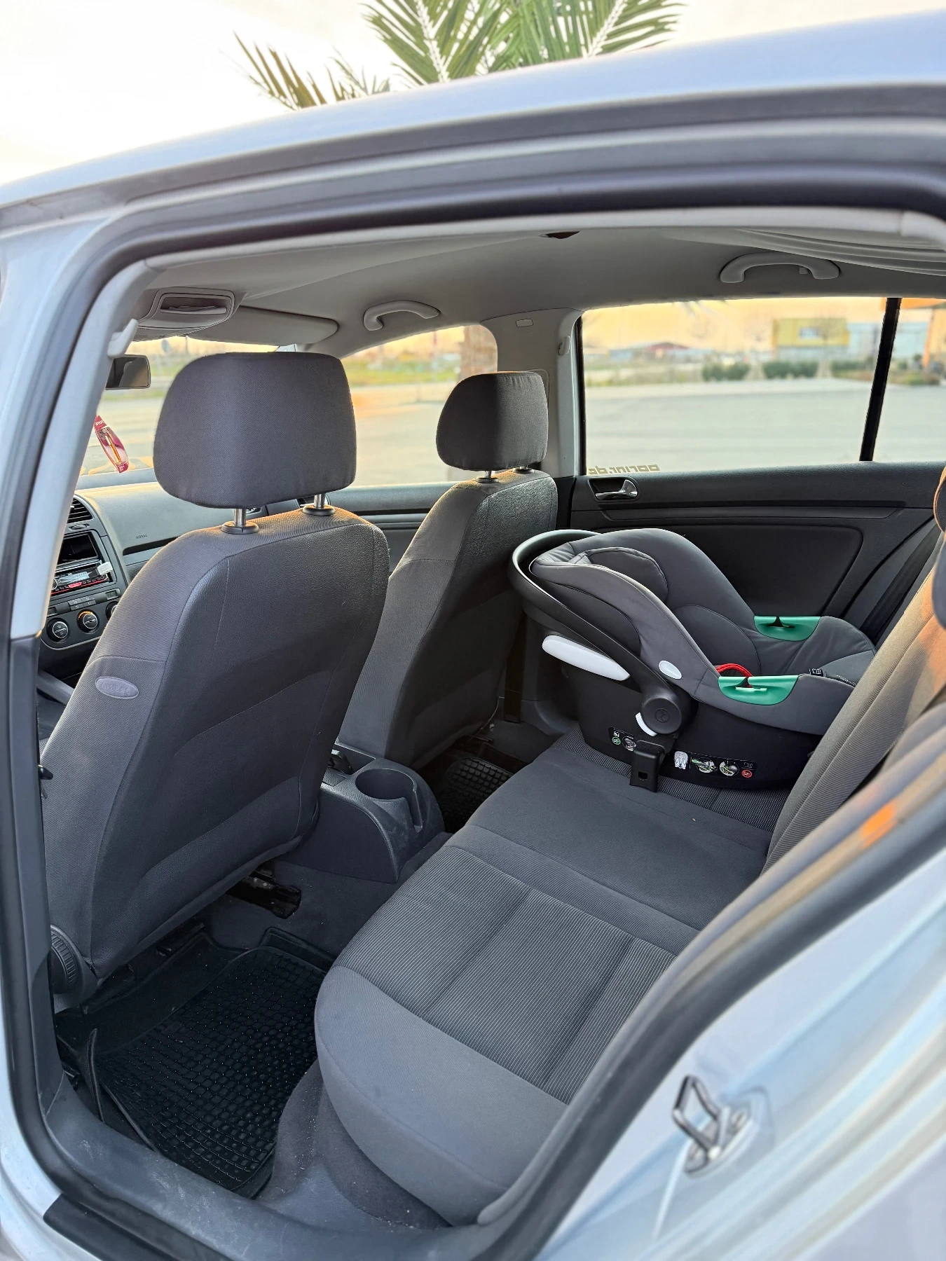 VW Golf 5 1.4 - изображение 5