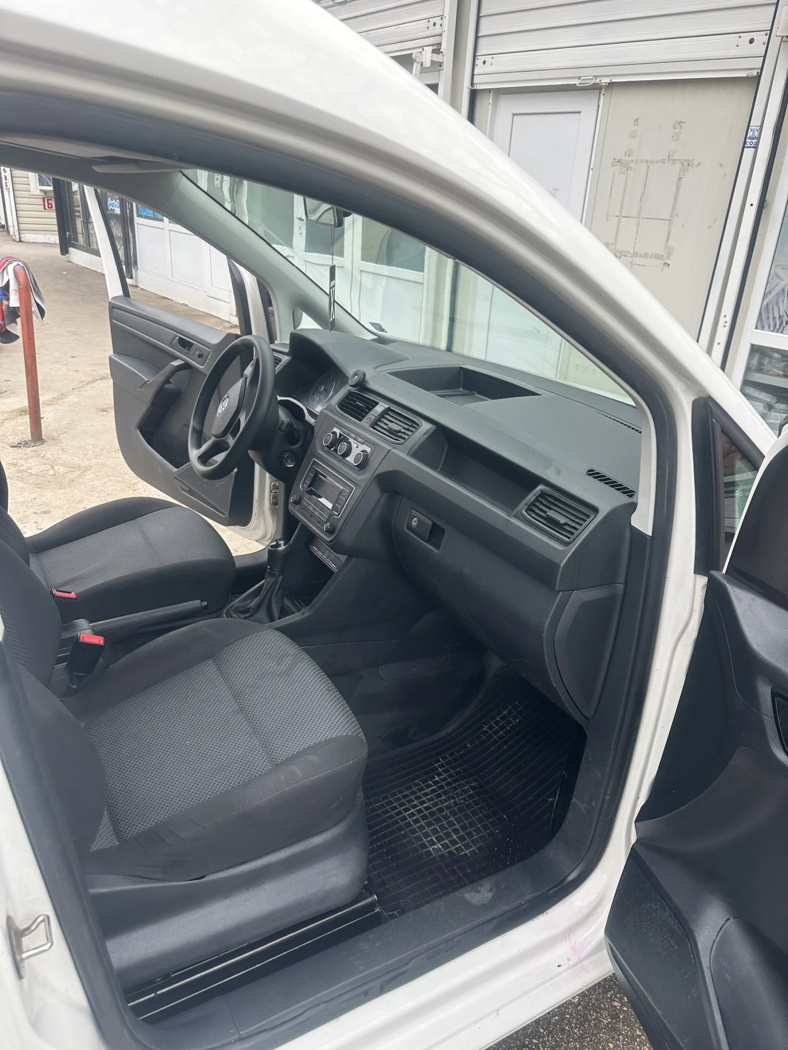 VW Caddy | Mobile.bg � ����������� 3