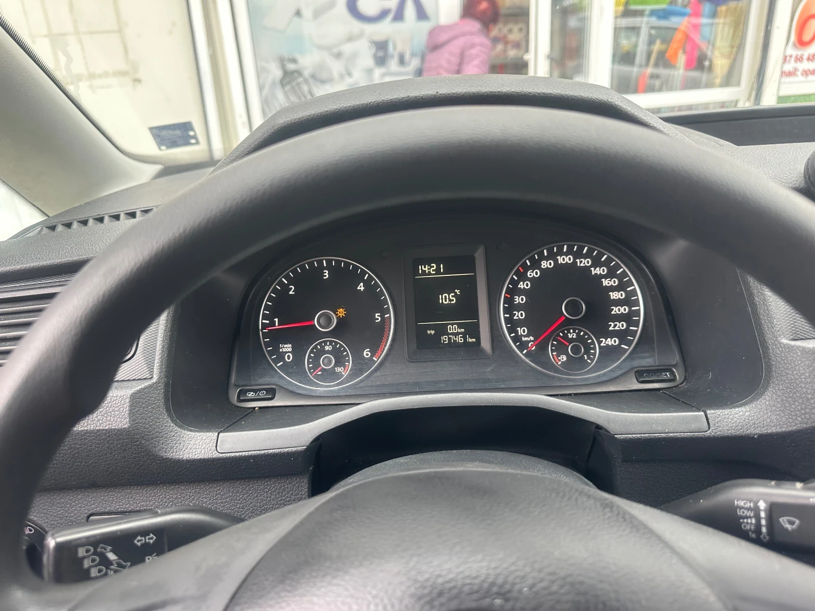 VW Caddy | Mobile.bg � ����������� 5