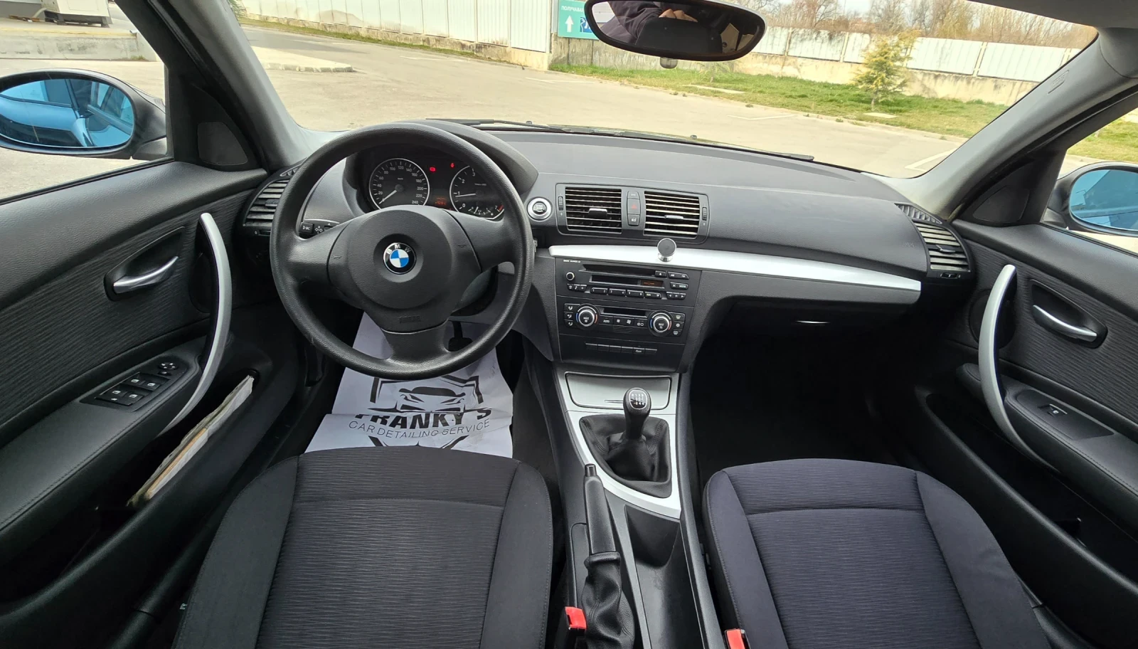 BMW 118 1.8d 143�.�. | Mobile.bg � ����������� 7