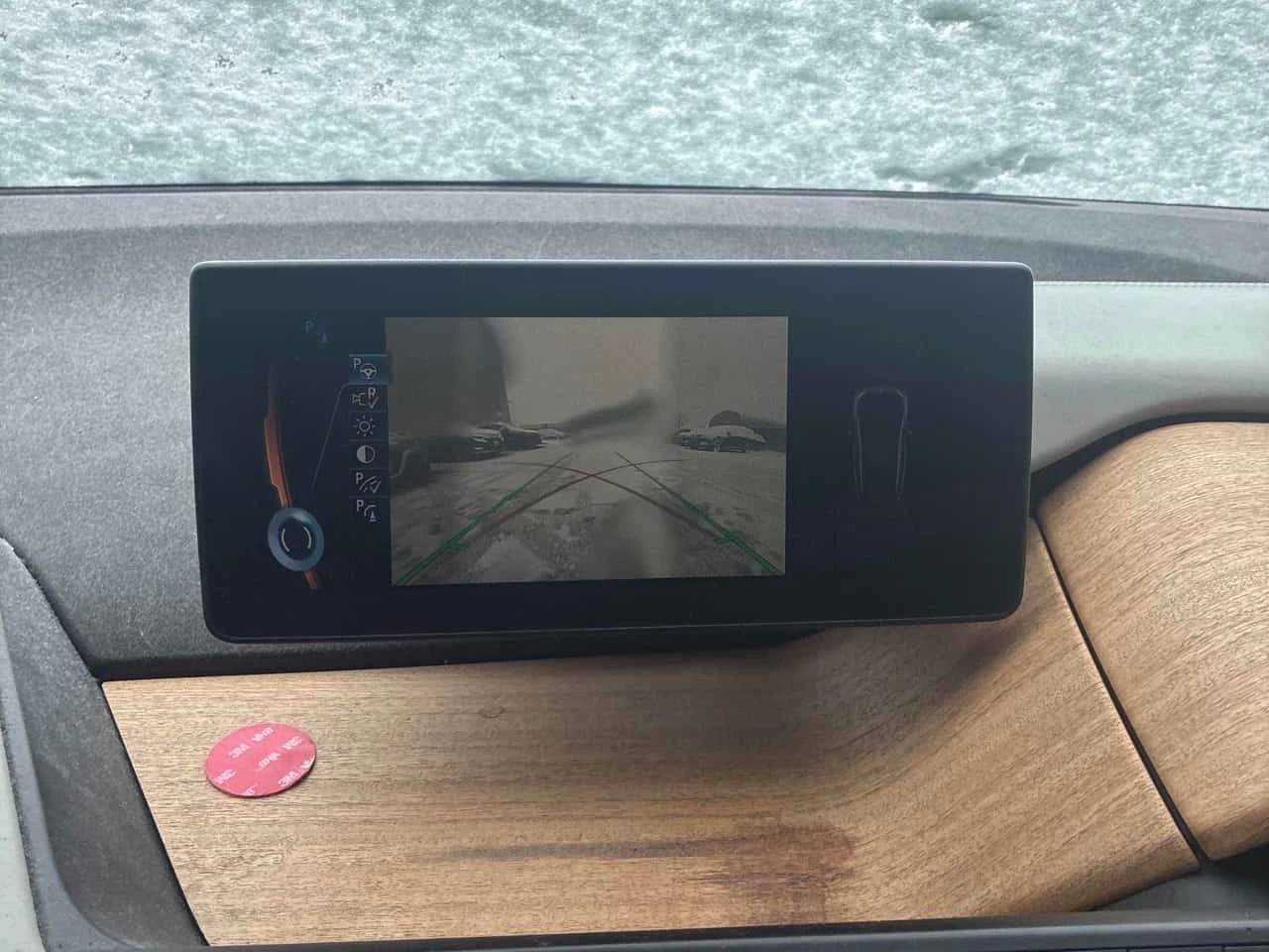 BMW i3 RWD RANGE EXTENDER* ПОДГРЕВИ* КАМЕРА* , снимка 10 - Автомобили и джипове - 53930162