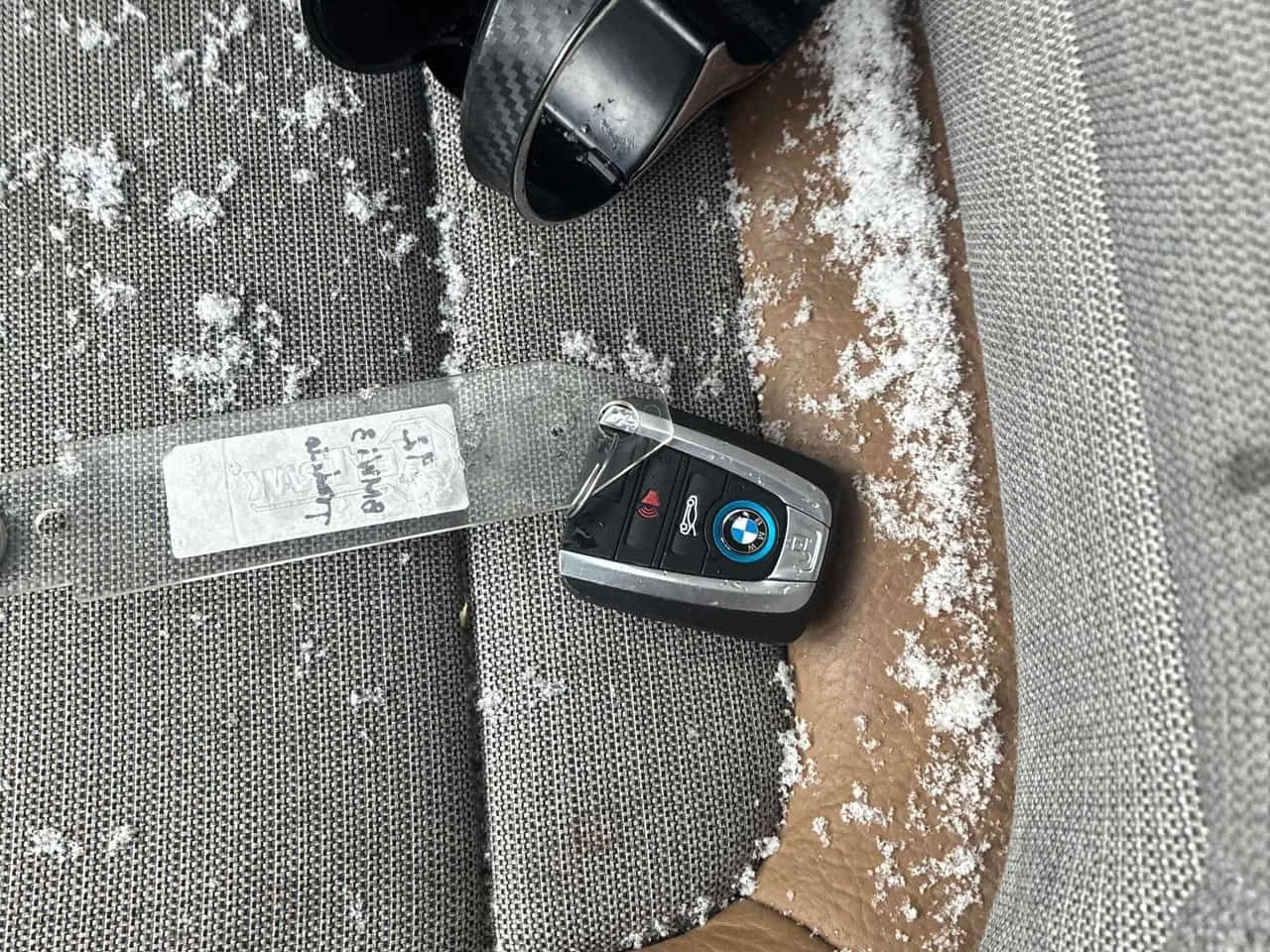 BMW i3 RWD RANGE EXTENDER* ПОДГРЕВИ* КАМЕРА* , снимка 15 - Автомобили и джипове - 53930162