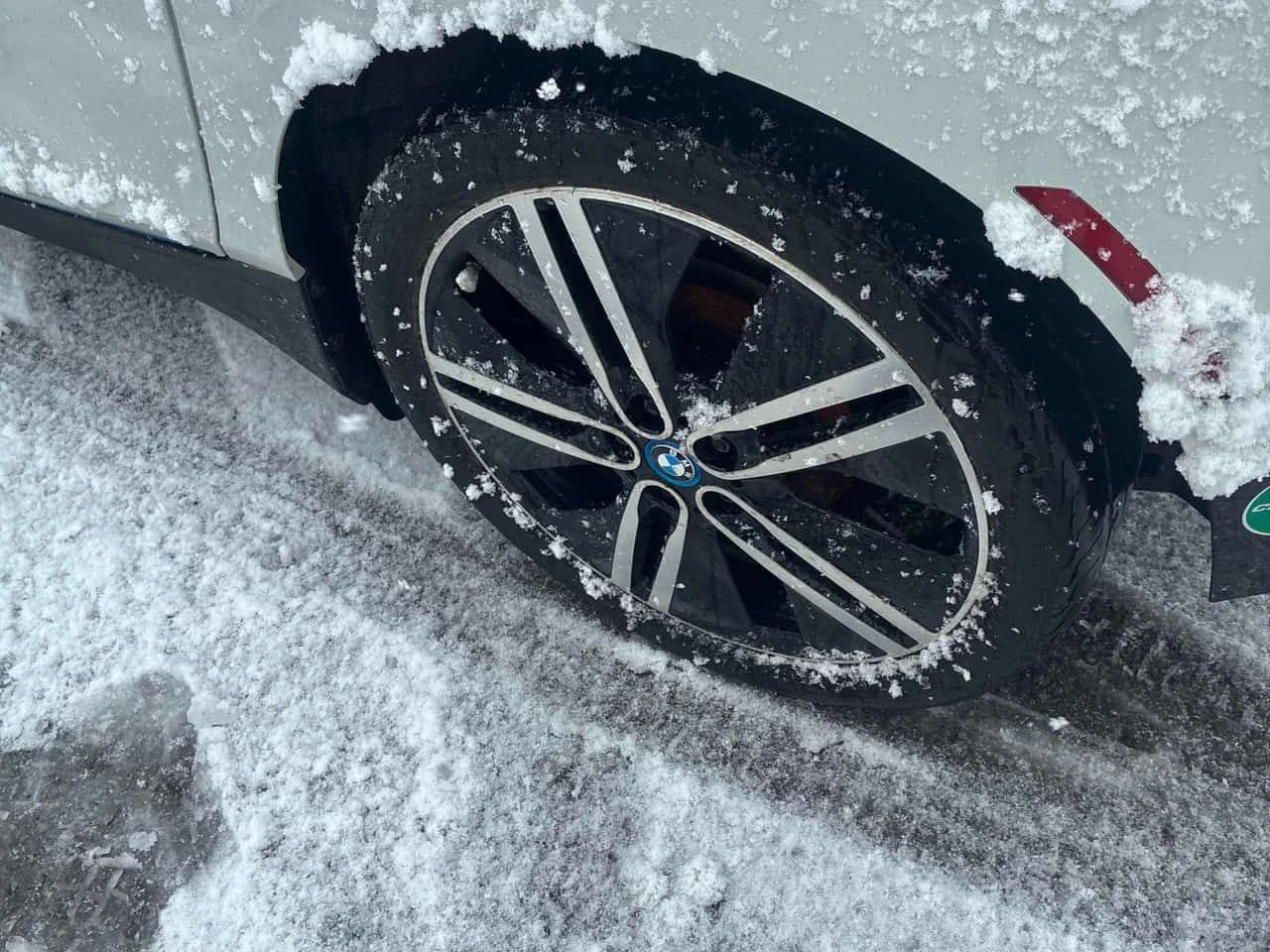 BMW i3 RWD RANGE EXTENDER* ПОДГРЕВИ* КАМЕРА* , снимка 11 - Автомобили и джипове - 53930162