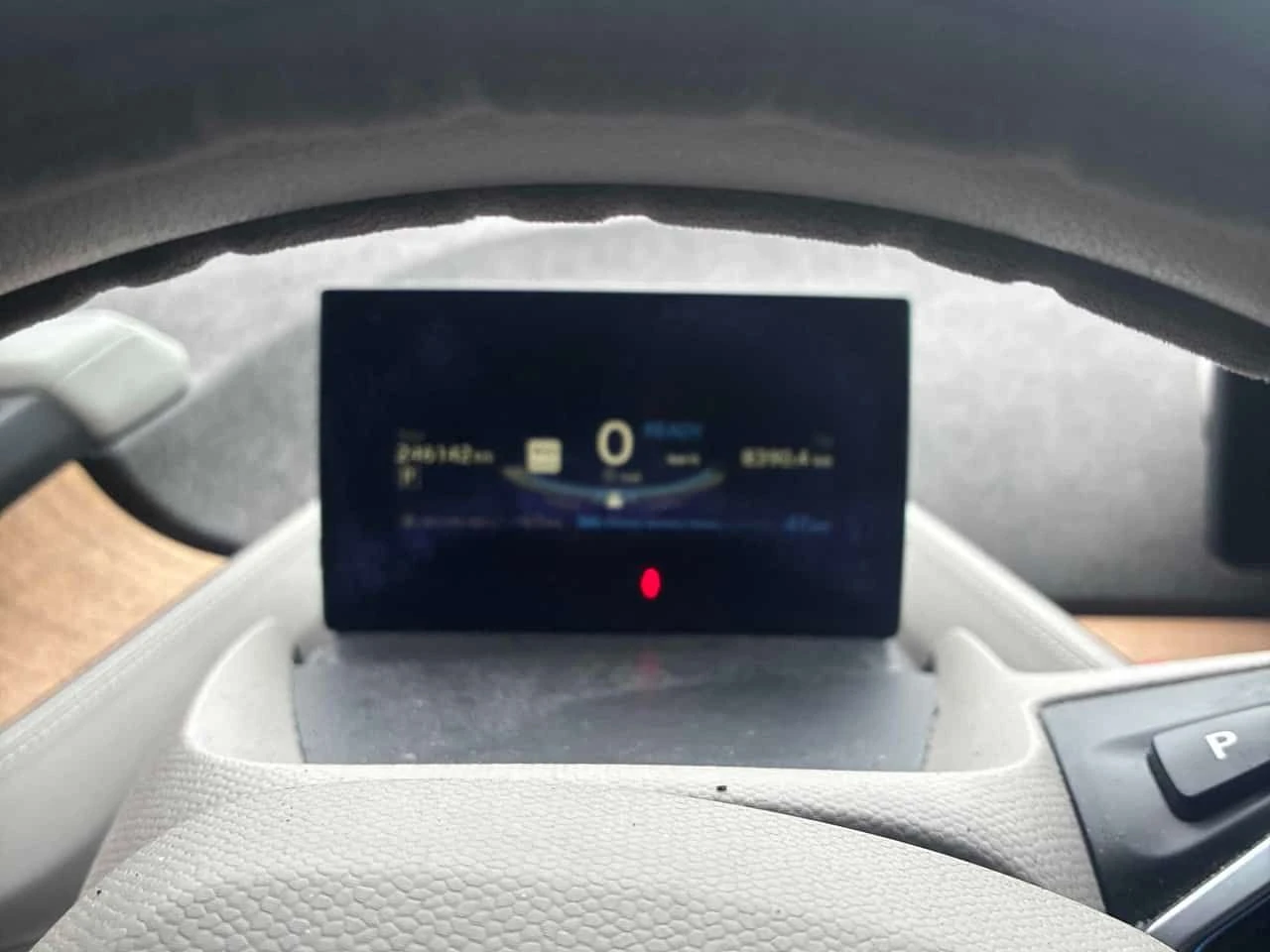 BMW i3 RWD RANGE EXTENDER* ПОДГРЕВИ* КАМЕРА* , снимка 8 - Автомобили и джипове - 53930162