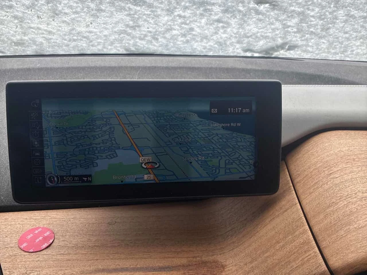 BMW i3 RWD RANGE EXTENDER* ПОДГРЕВИ* КАМЕРА* , снимка 14 - Автомобили и джипове - 53930162