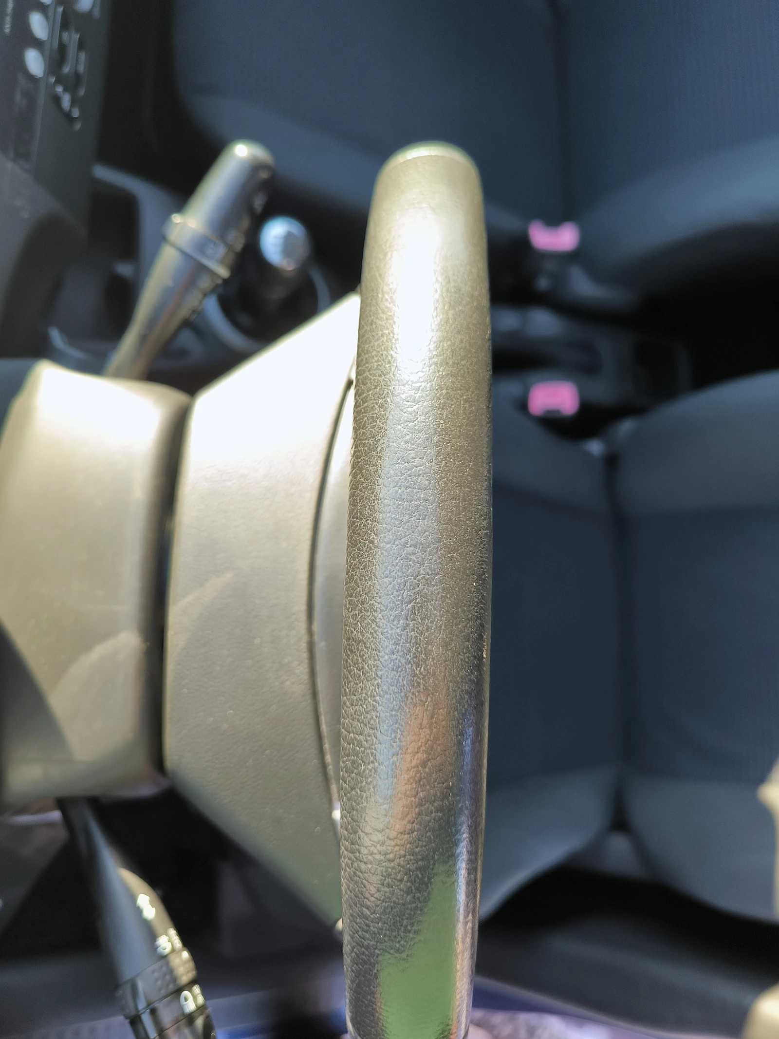 Suzuki Swift 1.5i GT-line KEYLESS, снимка 16 - Автомобили и джипове - 54260175