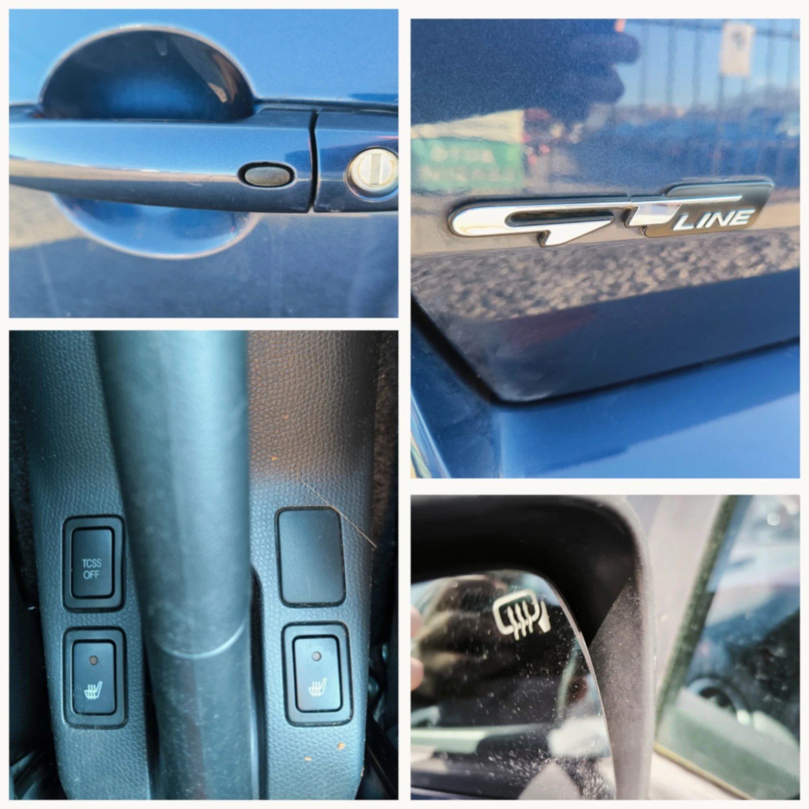 Suzuki Swift 1.5i GT-line KEYLESS, снимка 15 - Автомобили и джипове - 54260175