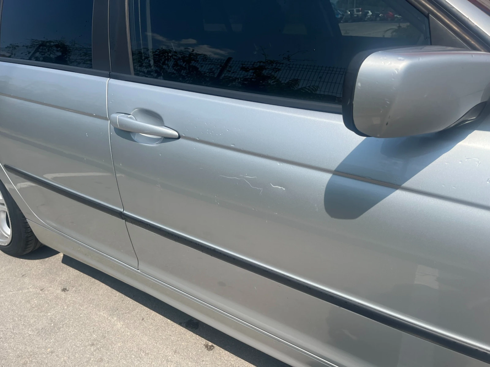 BMW 320 2000, снимка 6 - Автомобили и джипове - 54290476