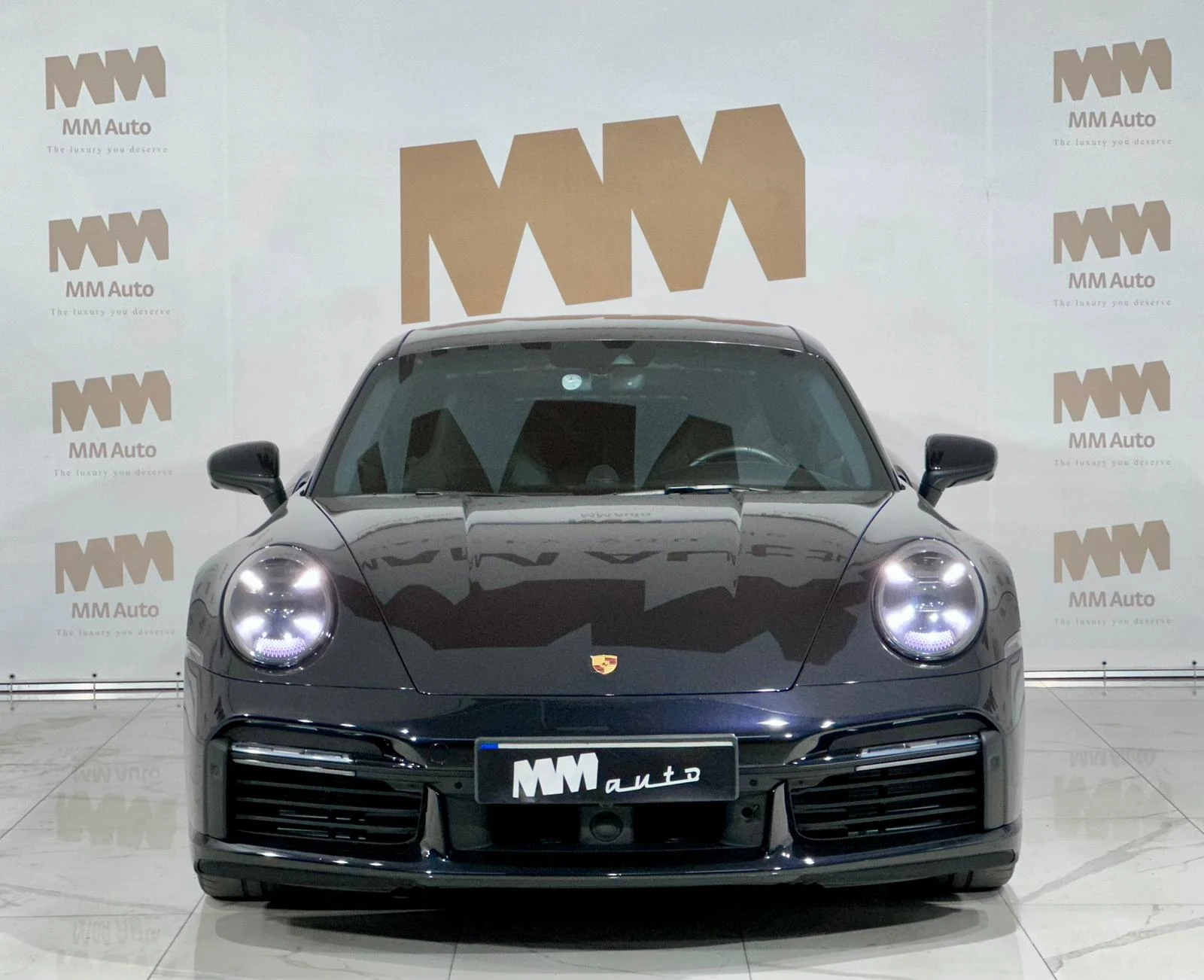 Porsche 911 Turbo S* Ventilation* Carbon* Burmester* Lift* ��� | Mobile.bg � ����������� 4