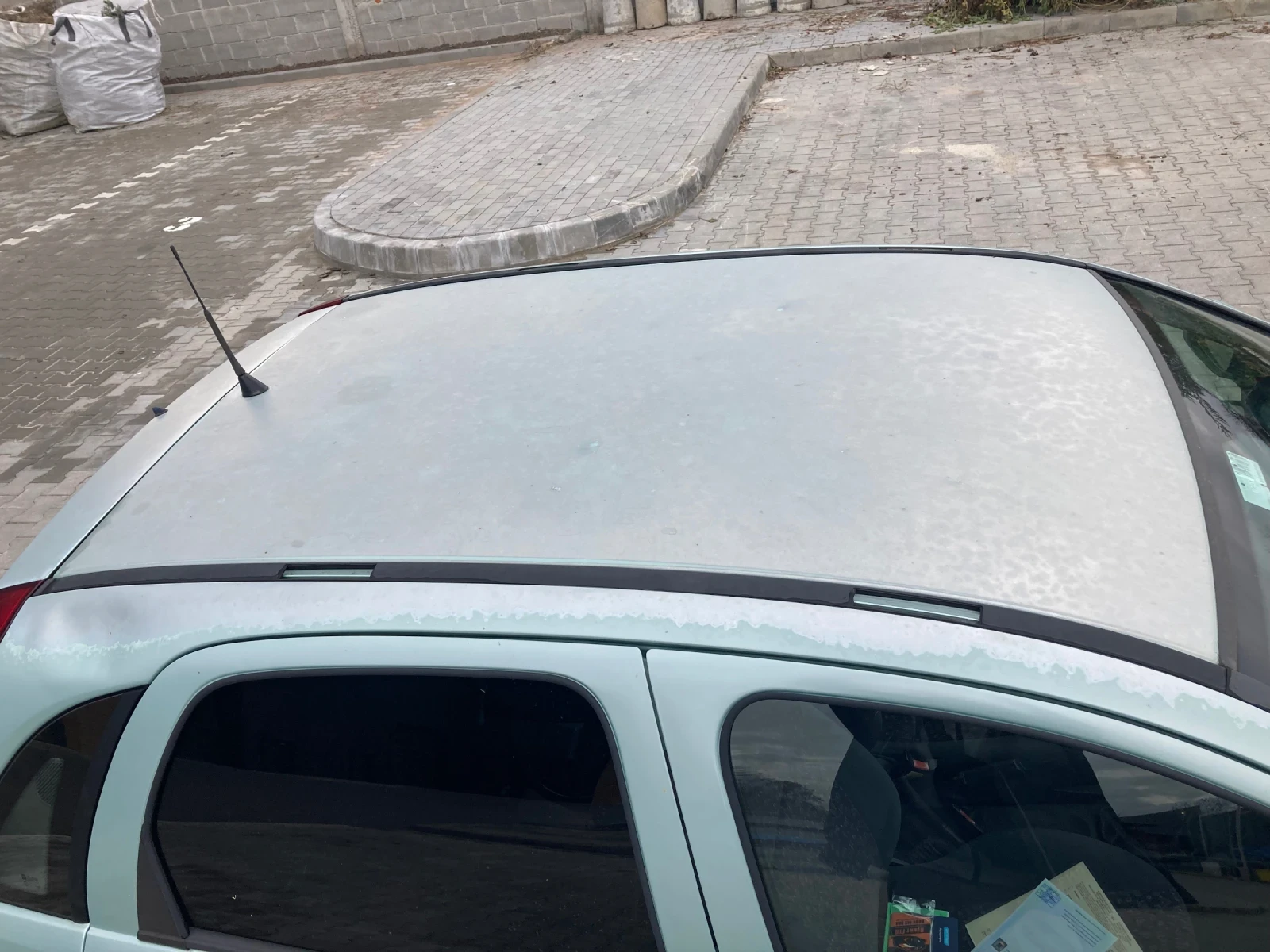 Opel Corsa 1.4, снимка 11 - Автомобили и джипове - 54596084
