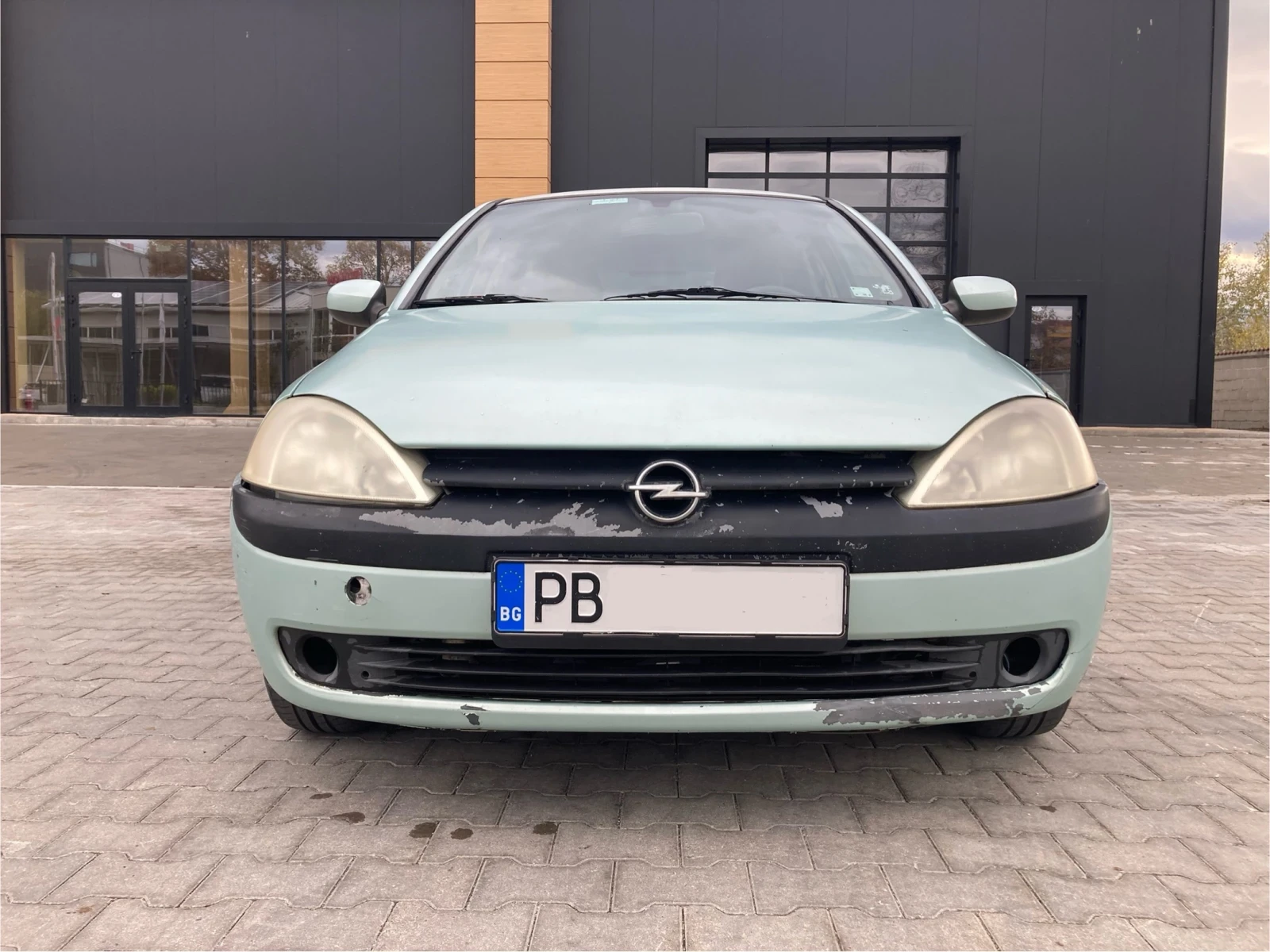 Opel Corsa 1.4, снимка 8 - Автомобили и джипове - 54596084