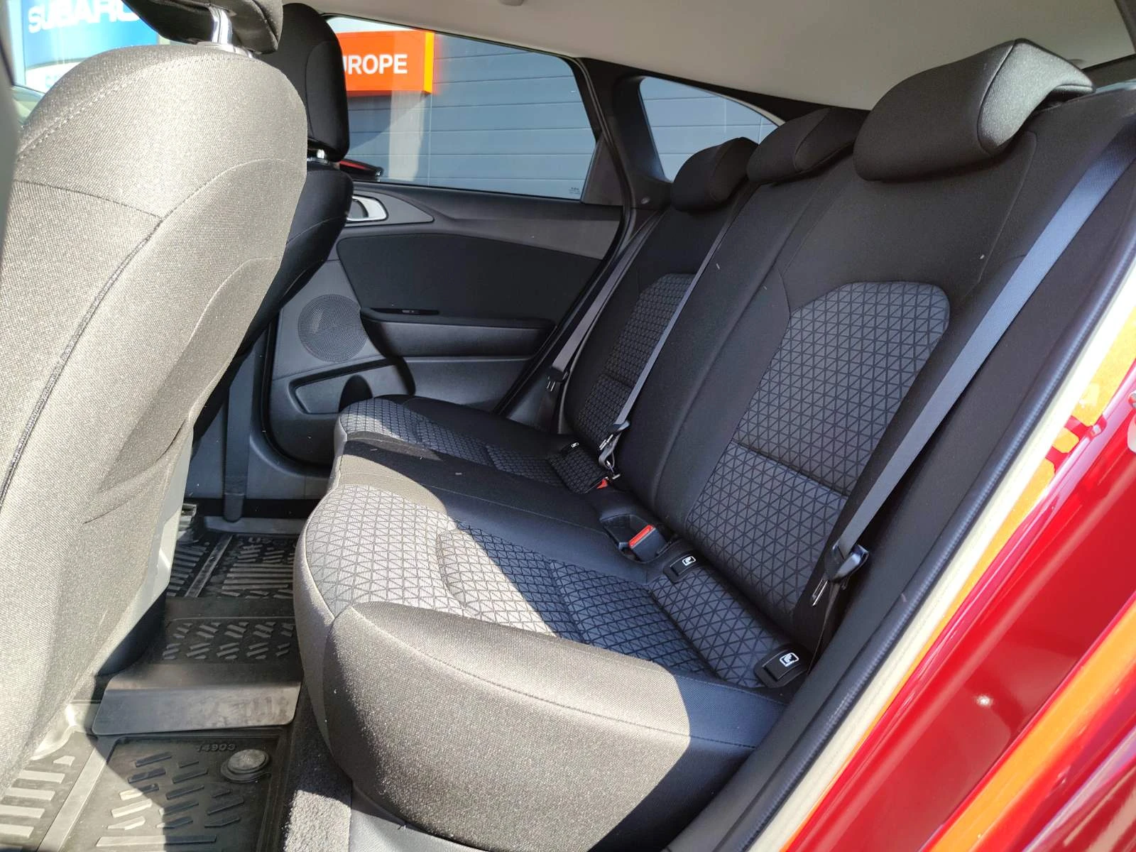 Kia Ceed SW | Mobile.bg � ����������� 11