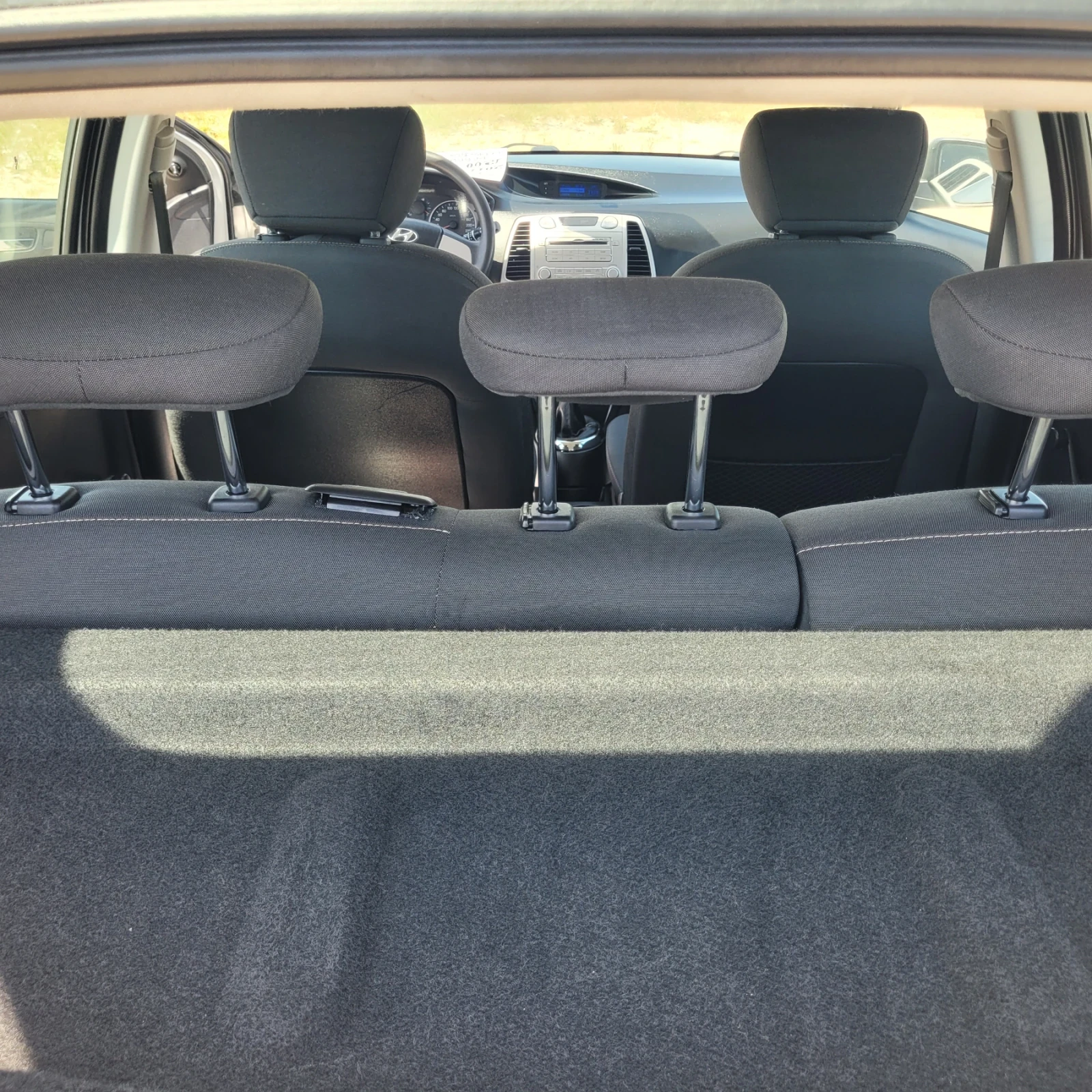 Hyundai I20 1.2i/78k.c, снимка 11 - Автомобили и джипове - 54928771