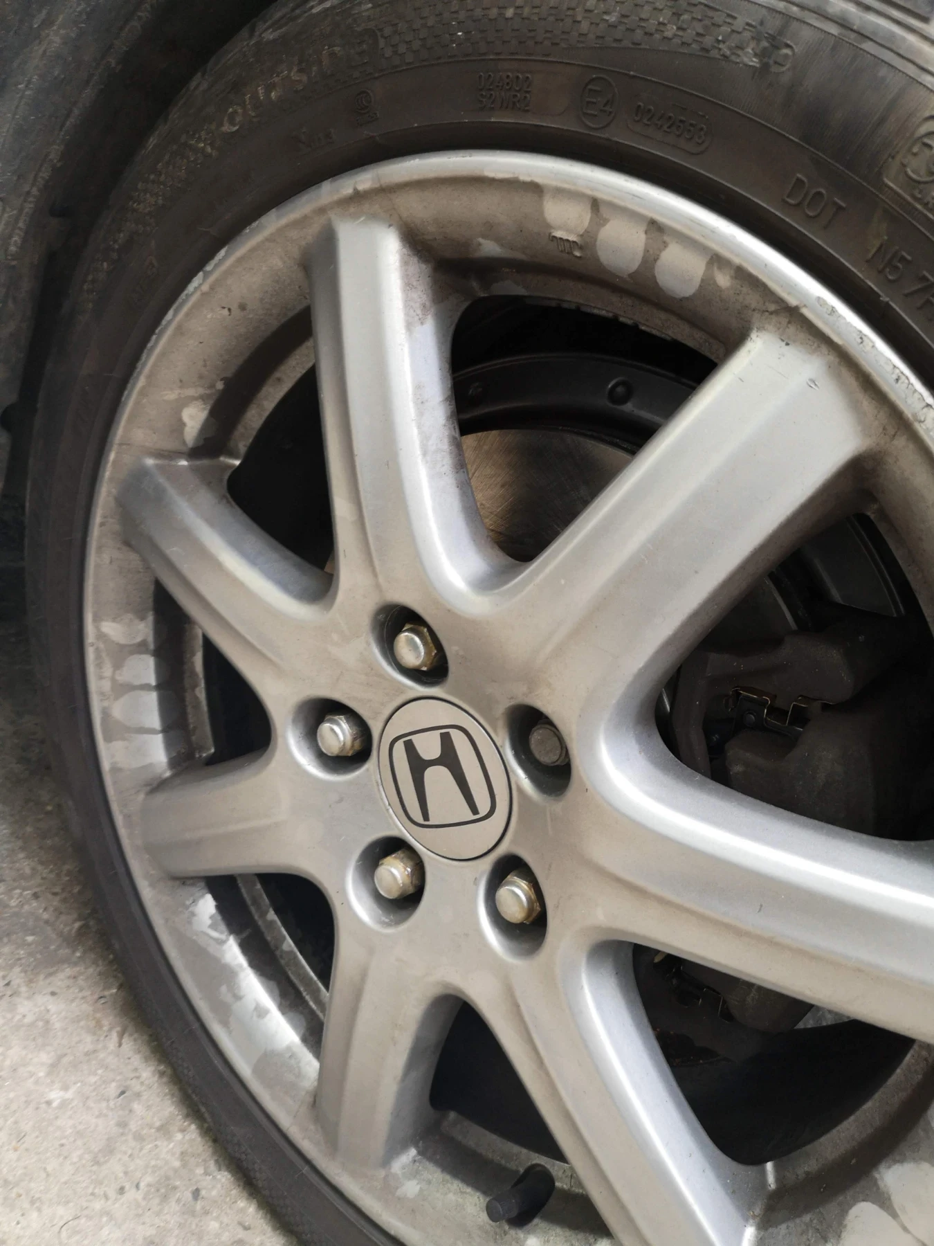 Honda Civic VIII 1.8 i-VTEC 140 к.с. , снимка 13 - Автомобили и джипове - 55150112