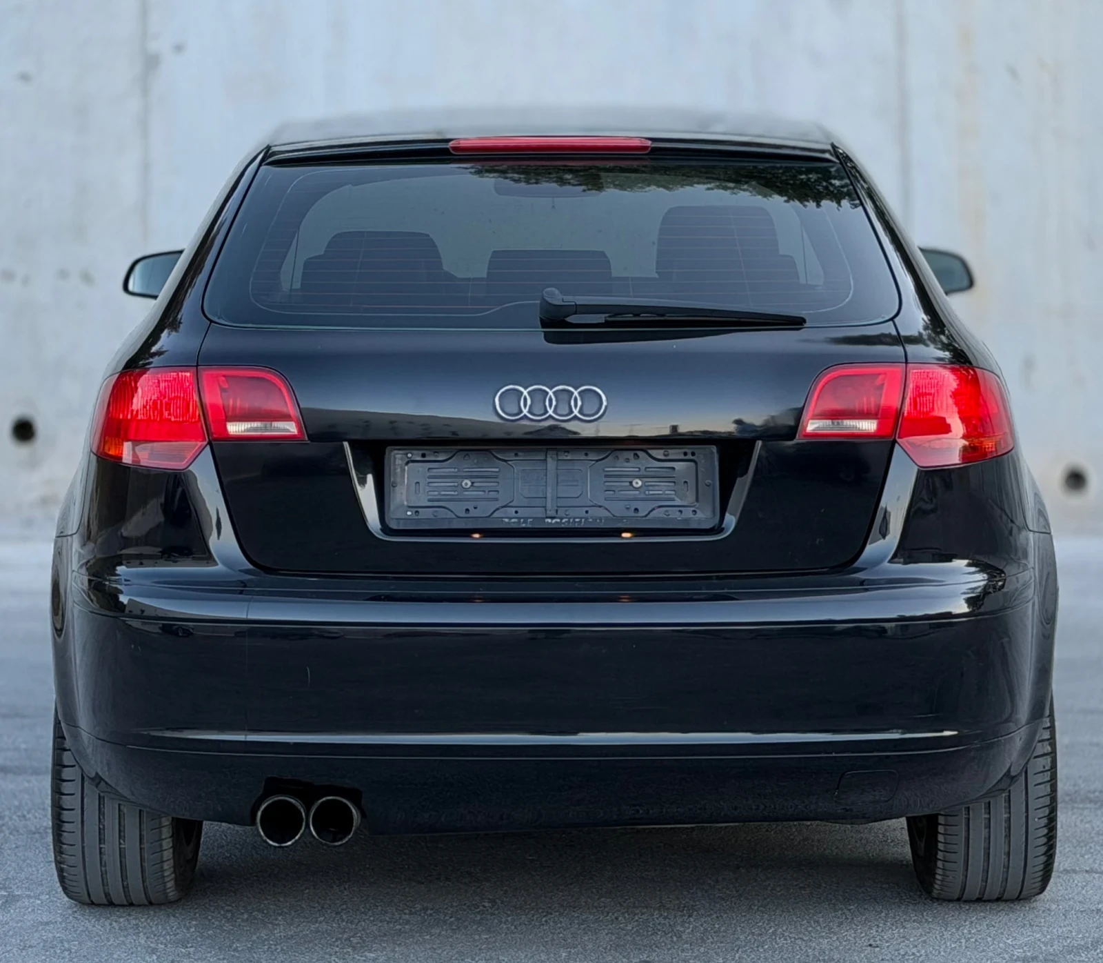 Audi A3 1.9TDi 105�.� * �����������* * ����� �����*  | Mobile.bg � ����������� 5