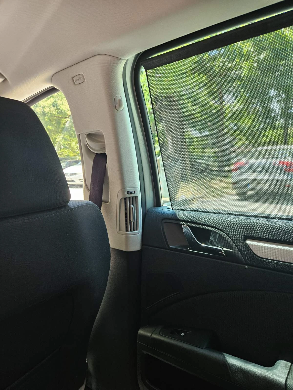 Skoda Superb, снимка 8 - Автомобили и джипове - 55310647