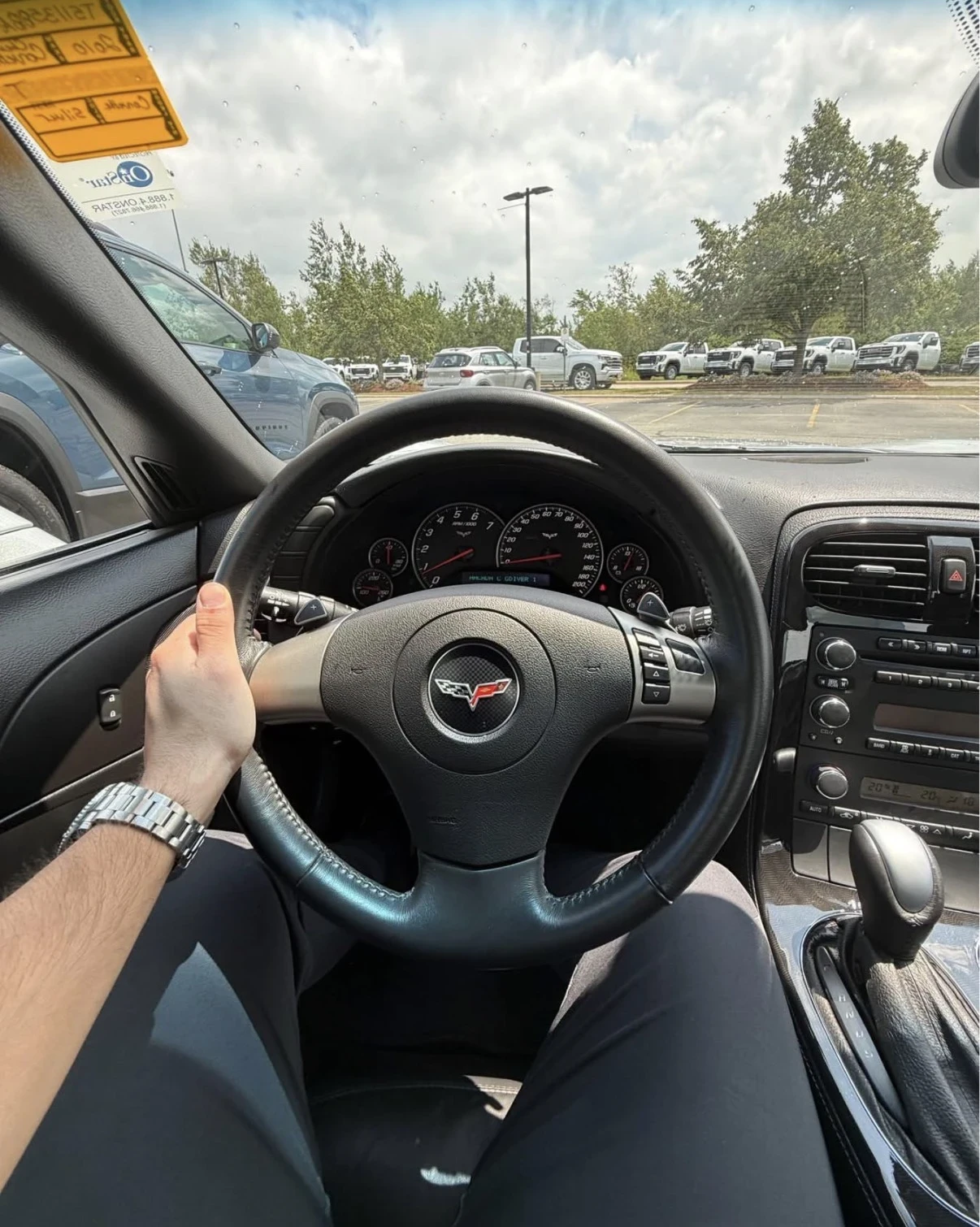 Chevrolet Corvette CABRIO * FACELIFT * LS3 * ������� * 22700�� *  | Mobile.bg � ����������� 7
