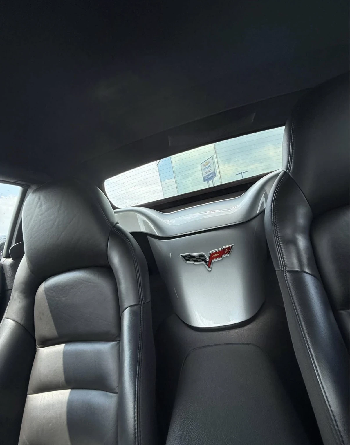Chevrolet Corvette CABRIO * FACELIFT * LS3 * ������� * 22700�� *  | Mobile.bg � ����������� 10