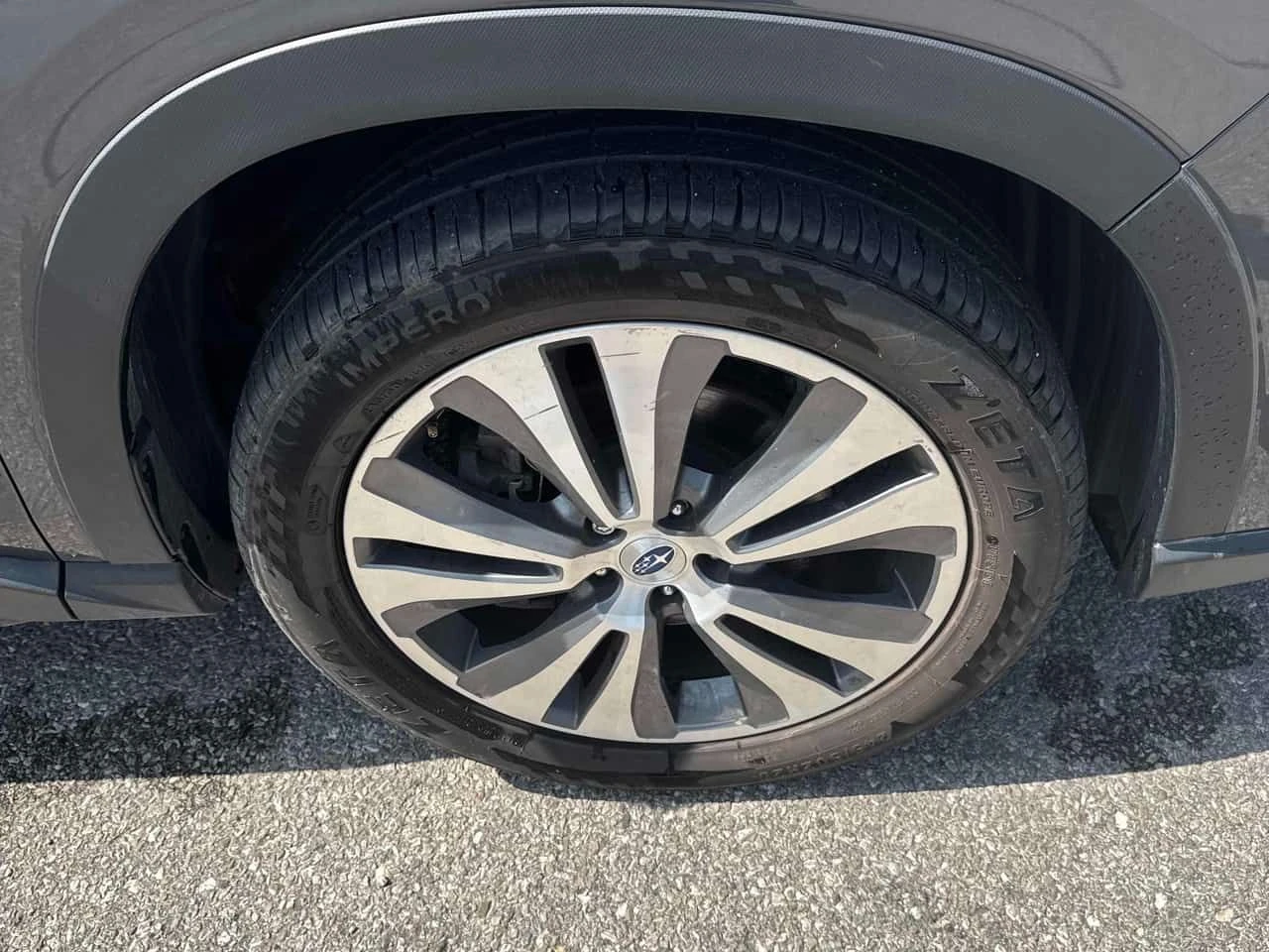 Subaru Ascent * Limited * CARFAX * ��� ������������ ������ | Mobile.bg � ����������� 16