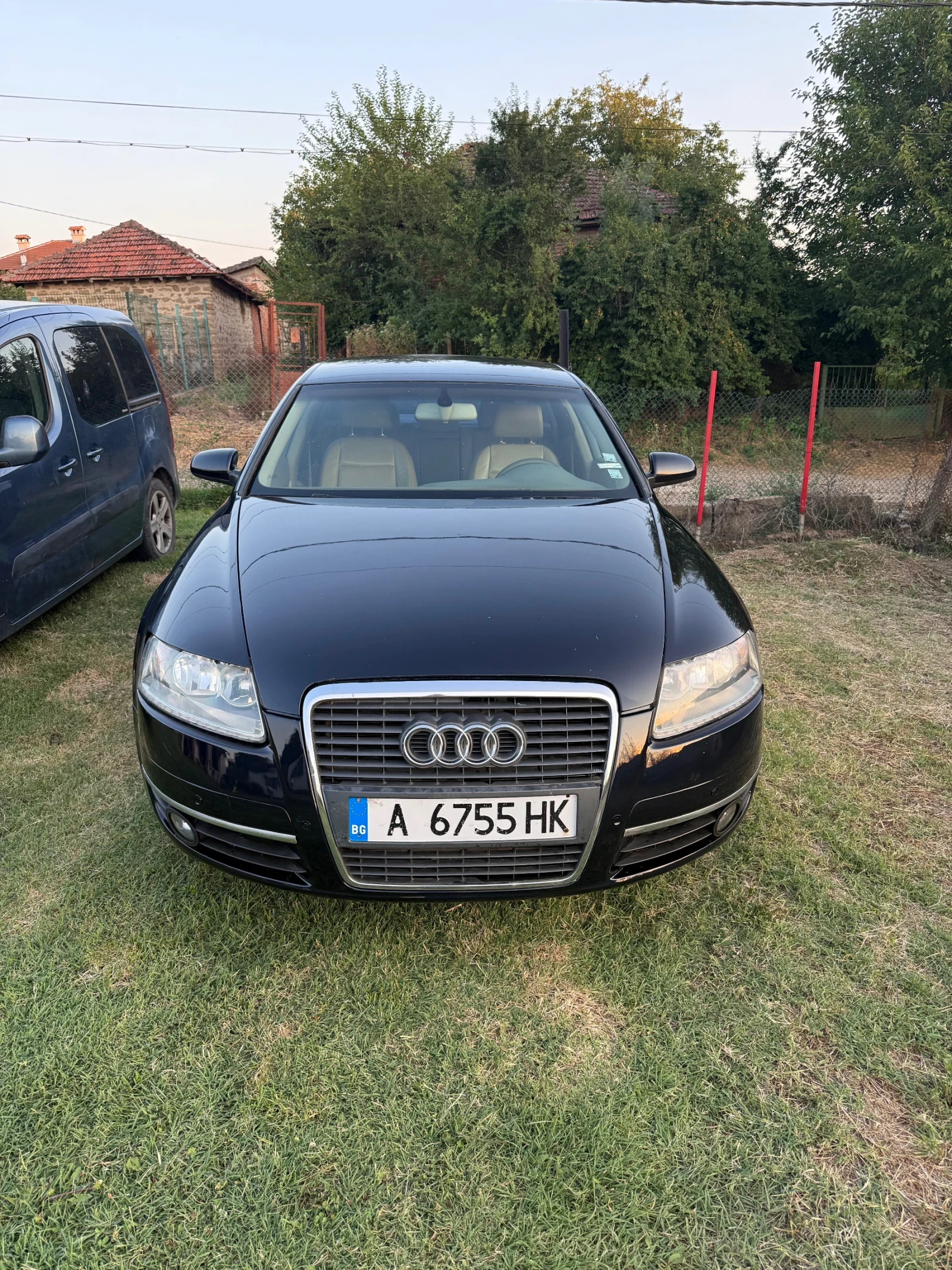 Audi A6 | Mobile.bg � ����������� 3