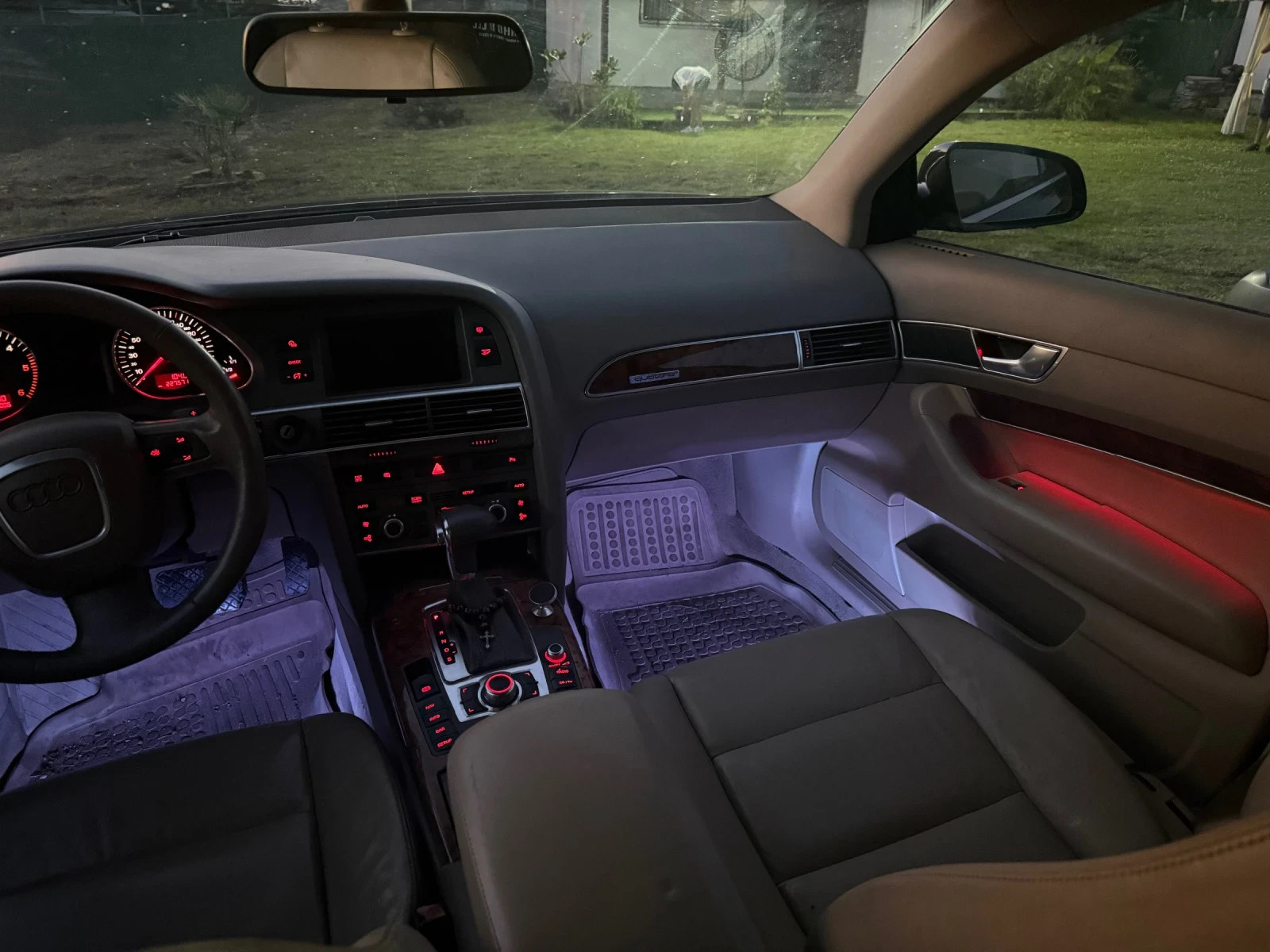 Audi A6 | Mobile.bg � ����������� 2