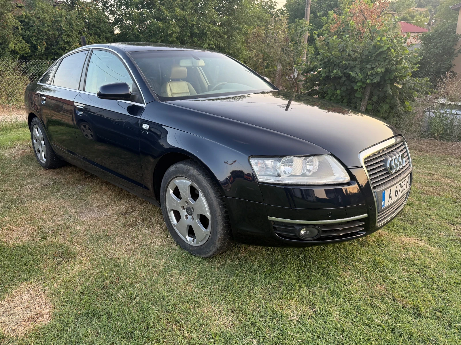 Audi A6 | Mobile.bg � ����������� 7