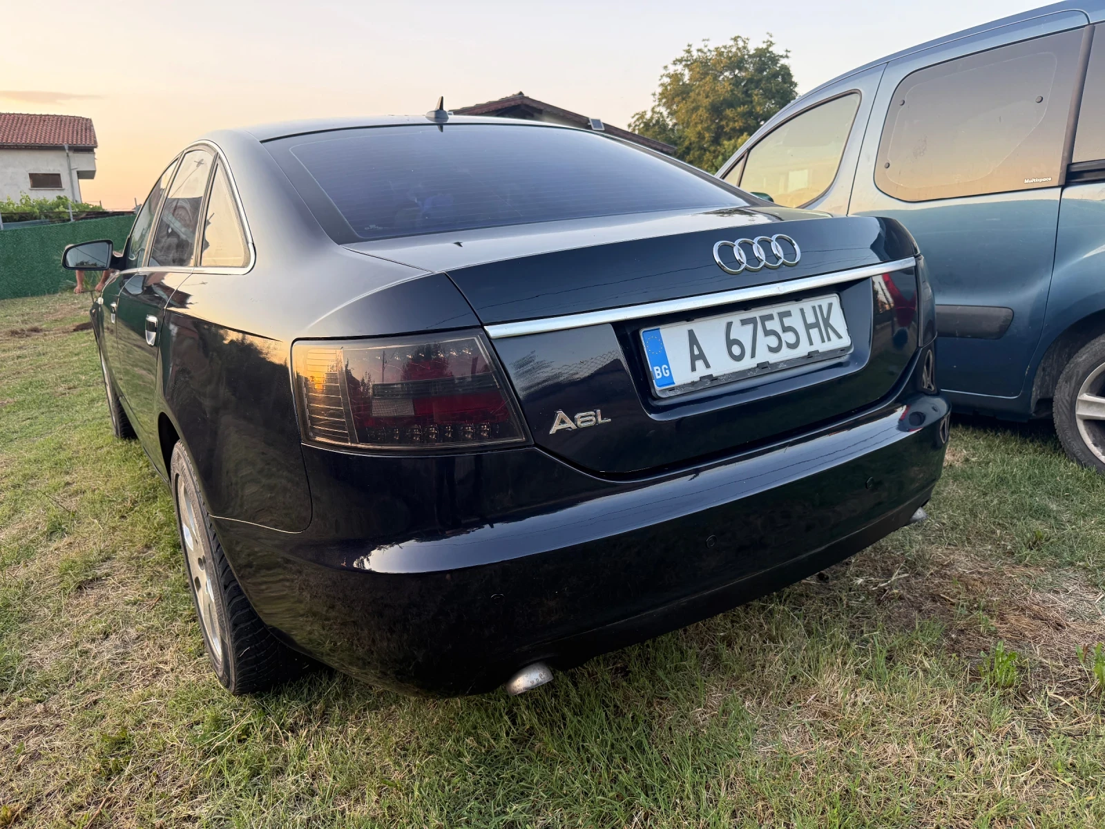 Audi A6 | Mobile.bg � ����������� 5