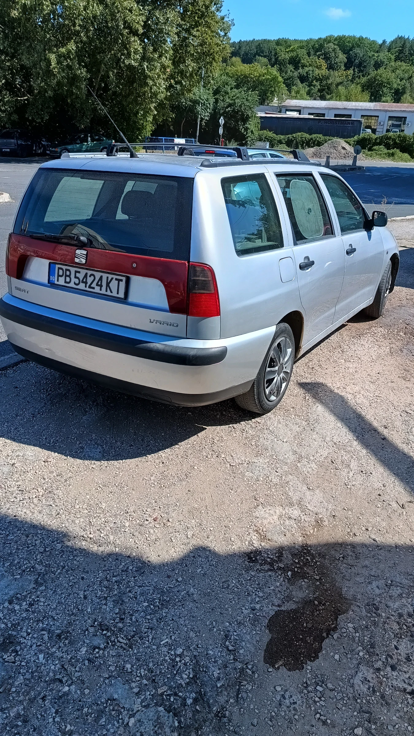 Seat Cordoba 1.4 mpi �������� ! | Mobile.bg � ����������� 4