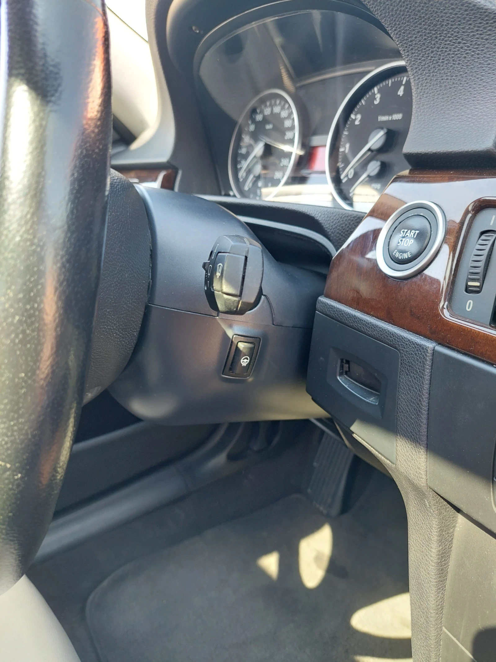 BMW 328 328i, снимка 11 - Автомобили и джипове - 55726874