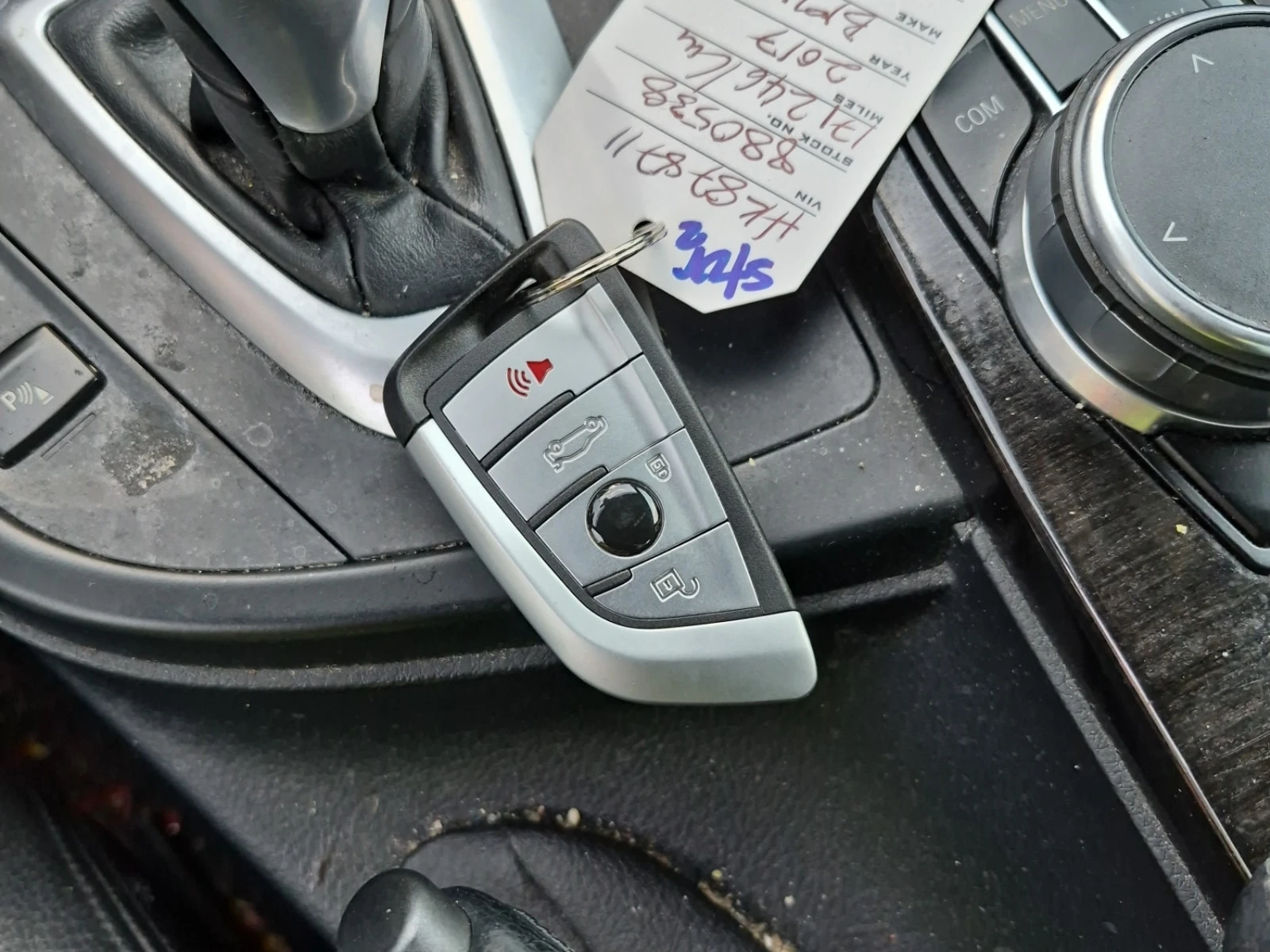 BMW 430 430I XDRIVE / CARFAX / PANO / MEMORY, снимка 7 - Автомобили и джипове - 55847451